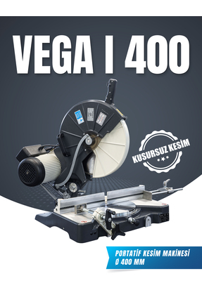 Özçelik VEGA I 400