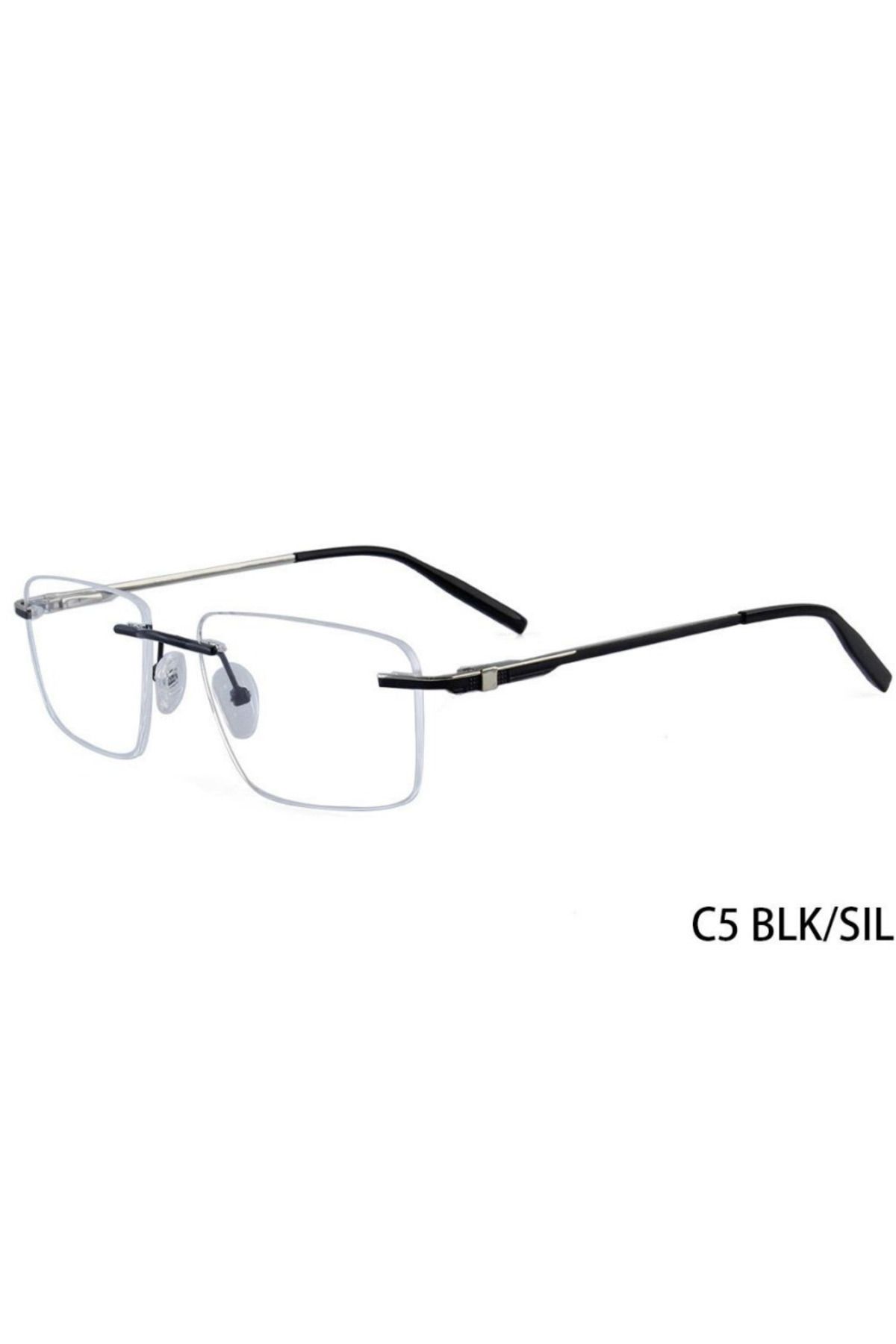 ANGELETTİ MİLANO Angeletti Milano Gz1909 C5 Gözlük Çerçevesi