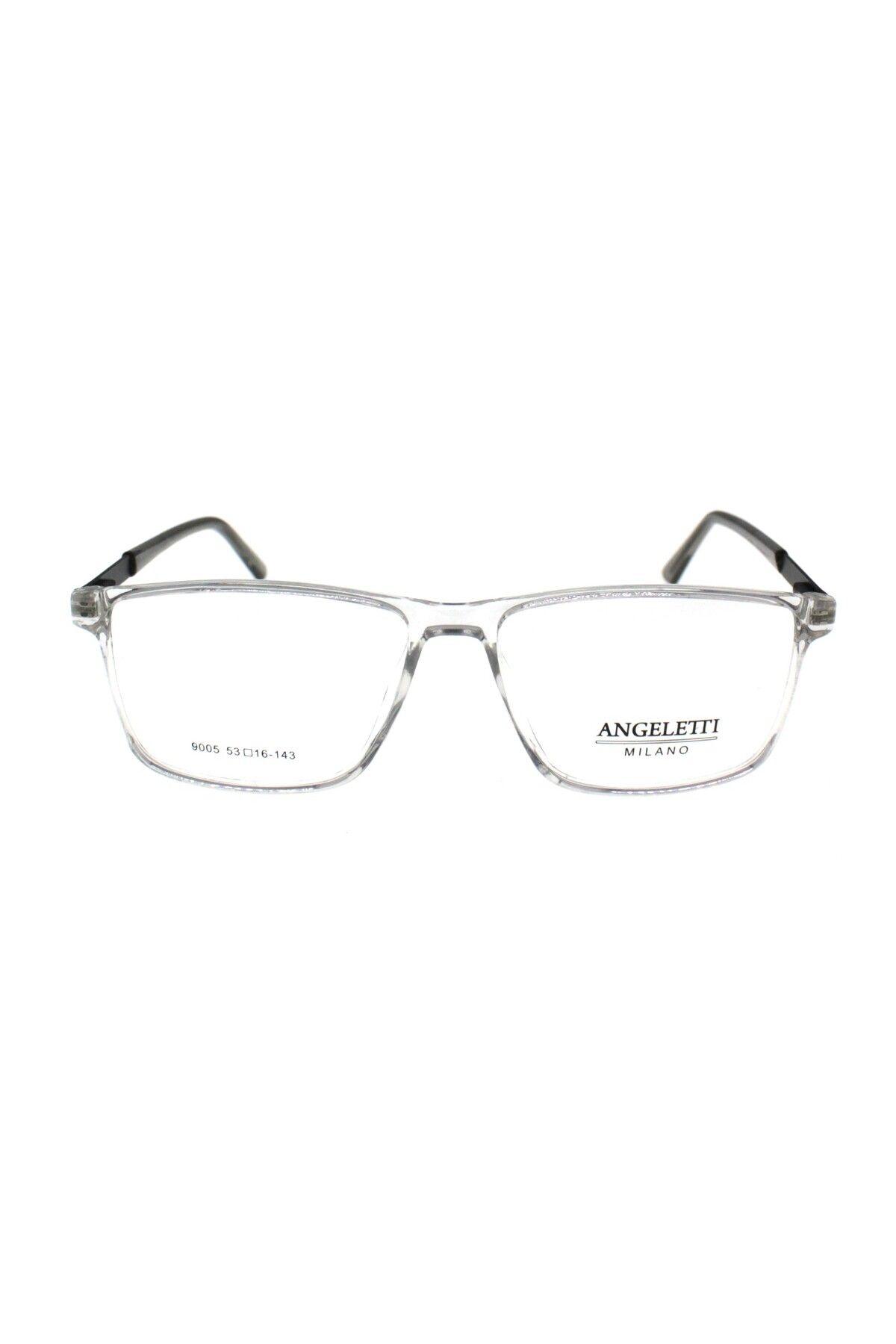ANGELETTİ MİLANO Angeletti Milano 9005 C2 Gözlük Çerçevesi