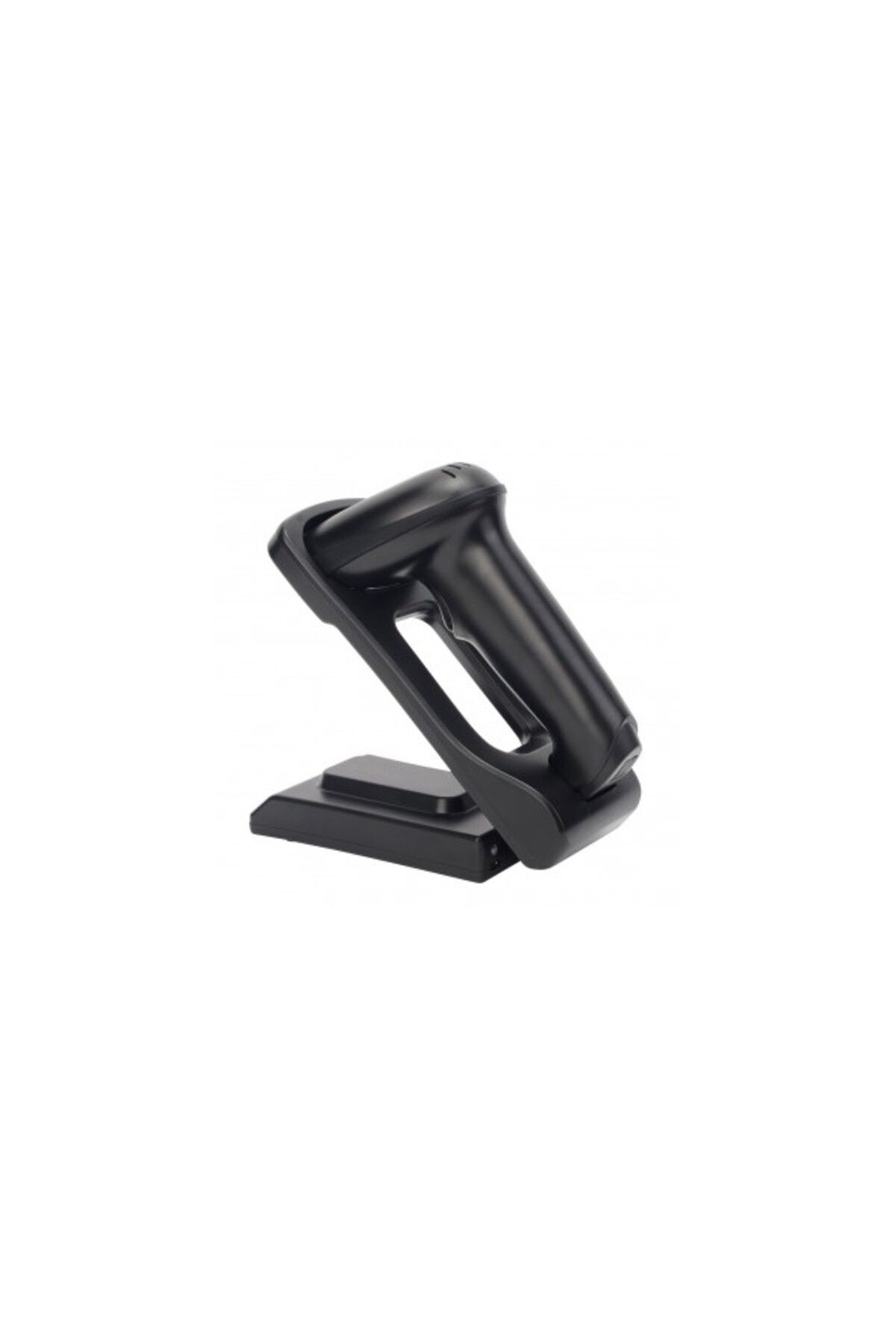 Yhdaa-Barcode Scanner YHD-5800, 1D, with stand, USB cable 1.5m, automatic and manual scanning 3
