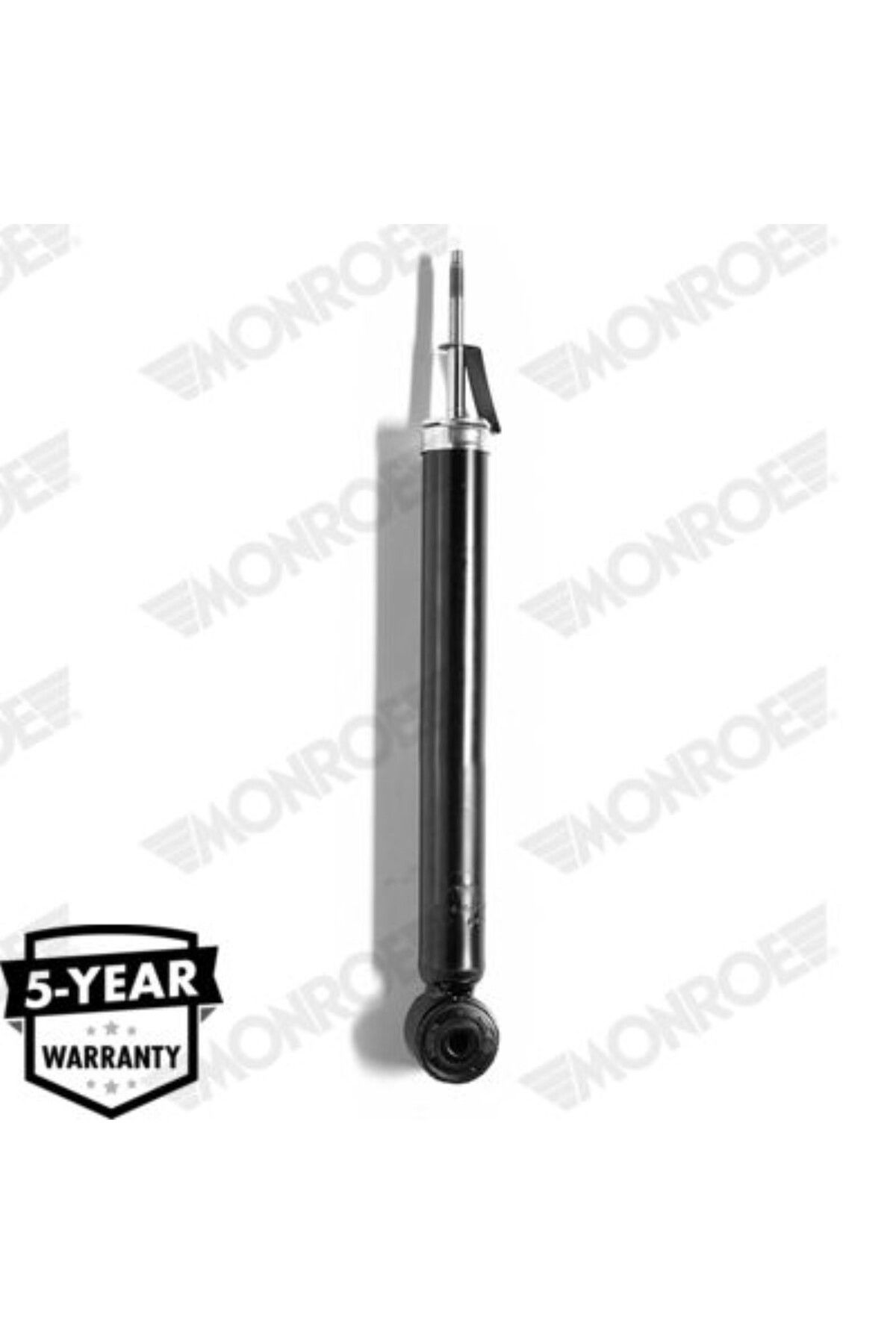 MONROE AMORTISOR ARKA R/L(NISSAN MICRA-K12 03/10/NOTE 07/10) GAZLI E6210BC60A