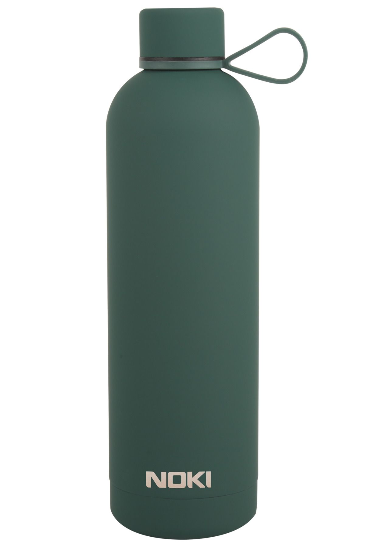 Noki 730ml Çelik Termos