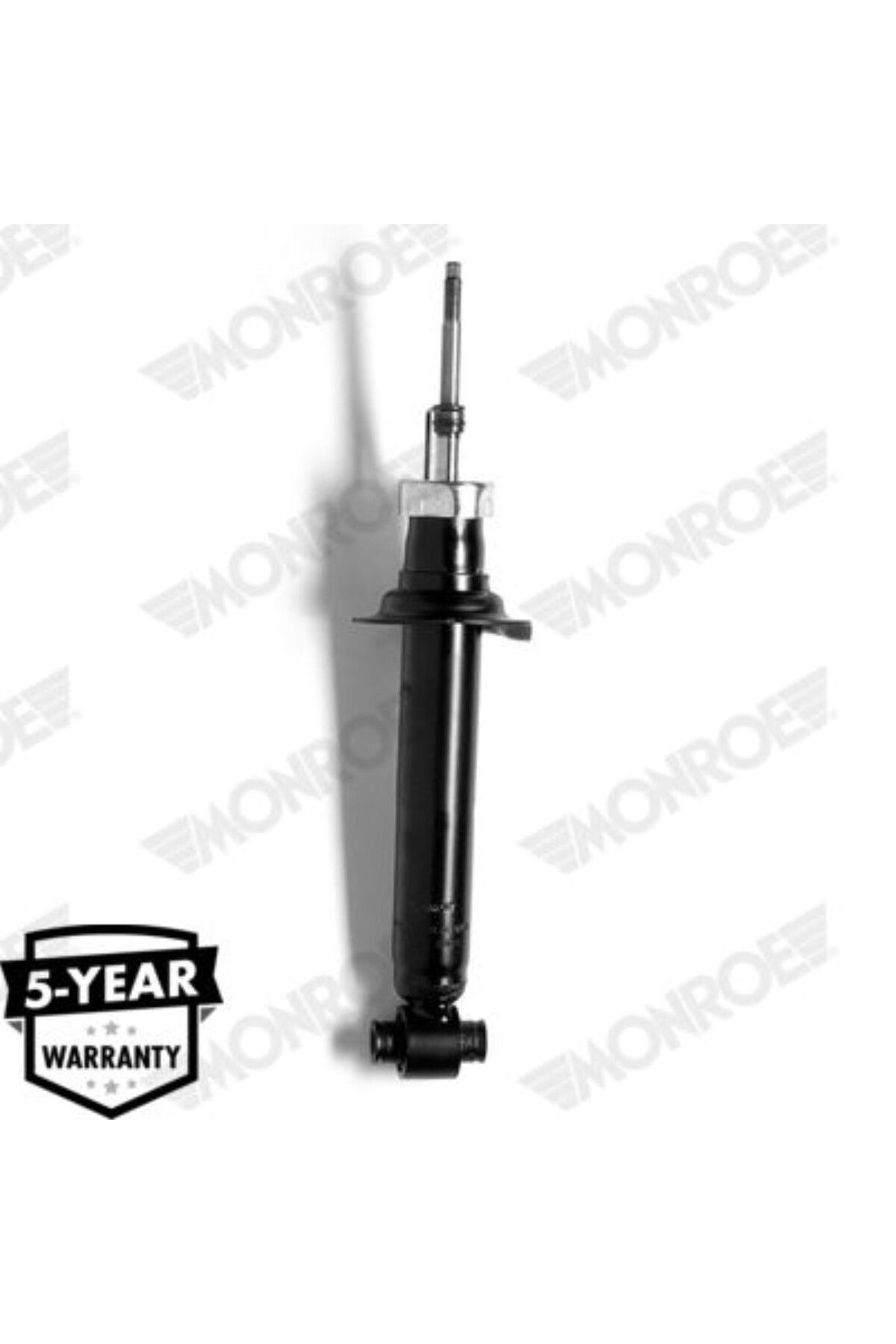 MONROE AMORTISOR ON R/L-(NISSAN PRIMERA-P11 96/02 ) (GAZLI) 561102F025