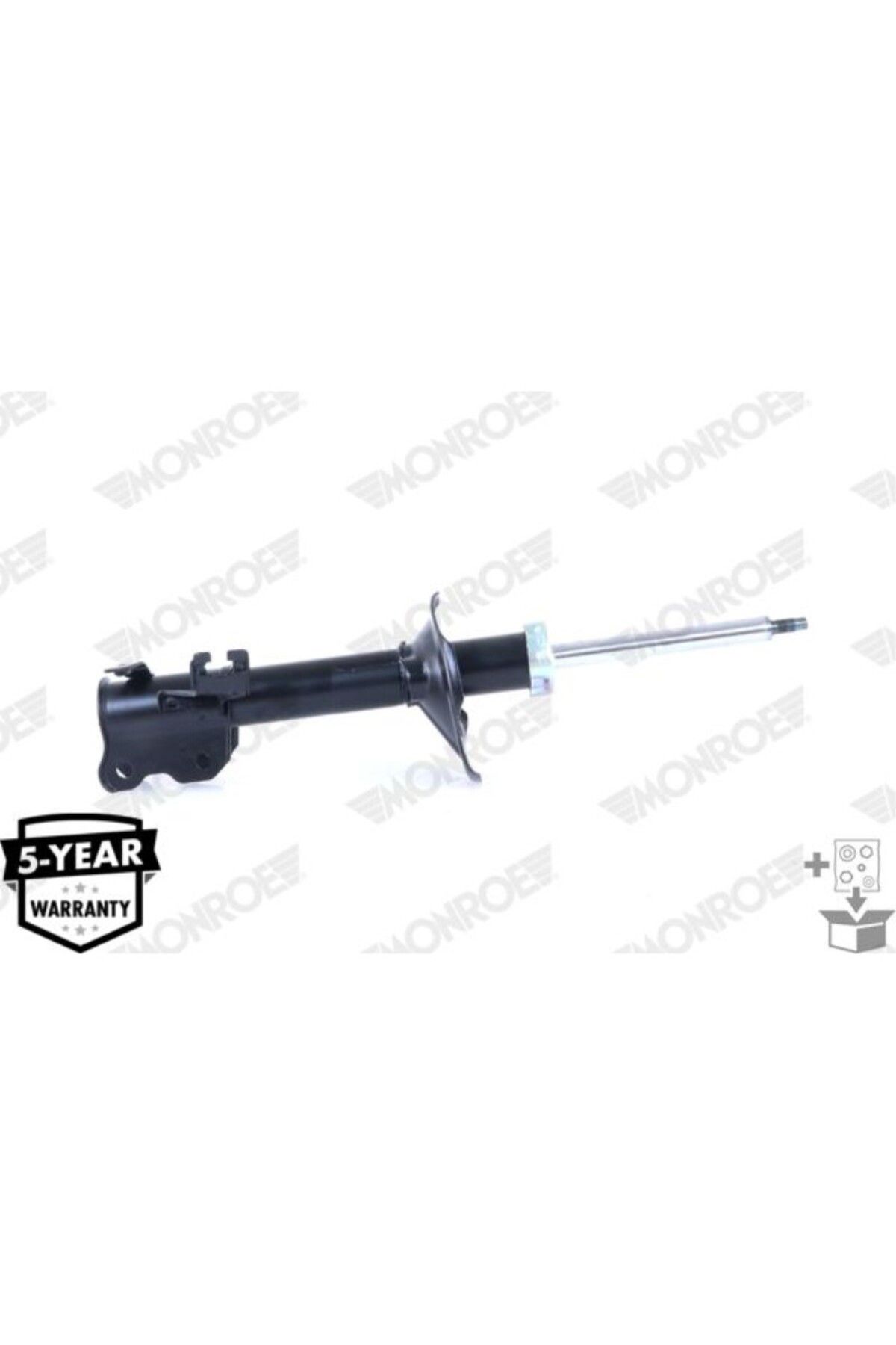 MONROE AMORTISOR ON SOL NISSAN ALMERA 98-00 GAZLI 543033M725