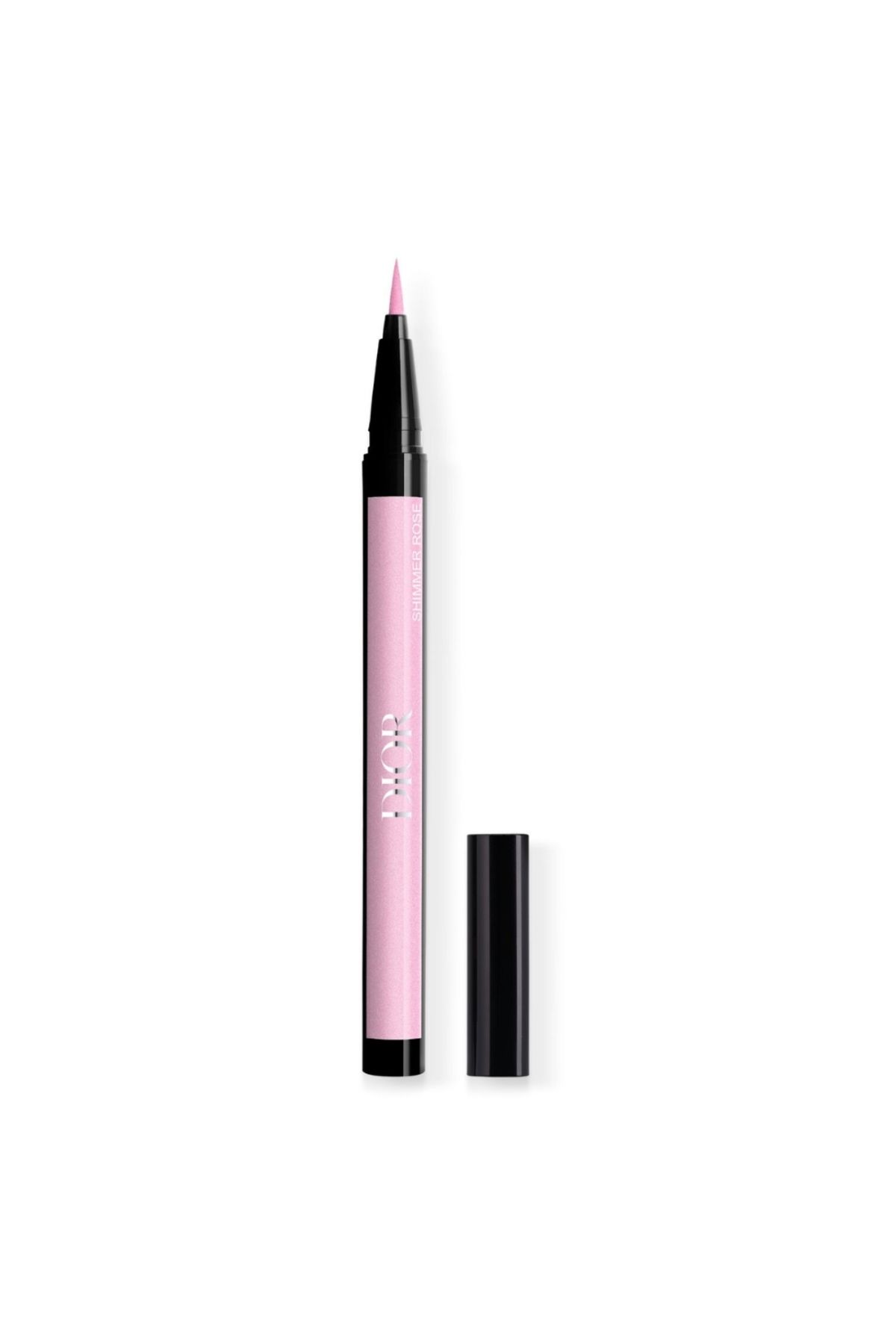 Dior Diorshow Liquid Liner Suya, tere ve bulaşmaya karşı uzun süre kalıcılık