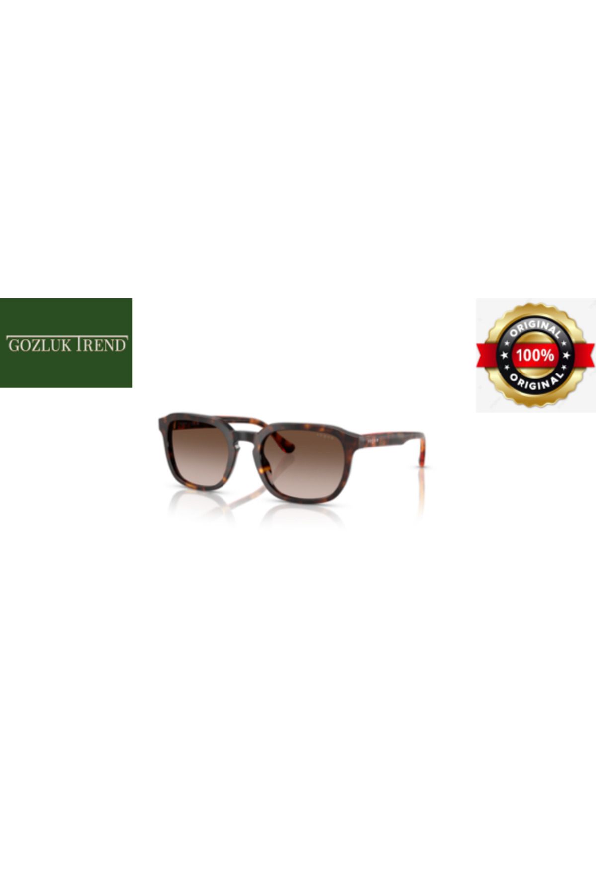 Vogue 5595SI W65613 Güneş Gözlüğü