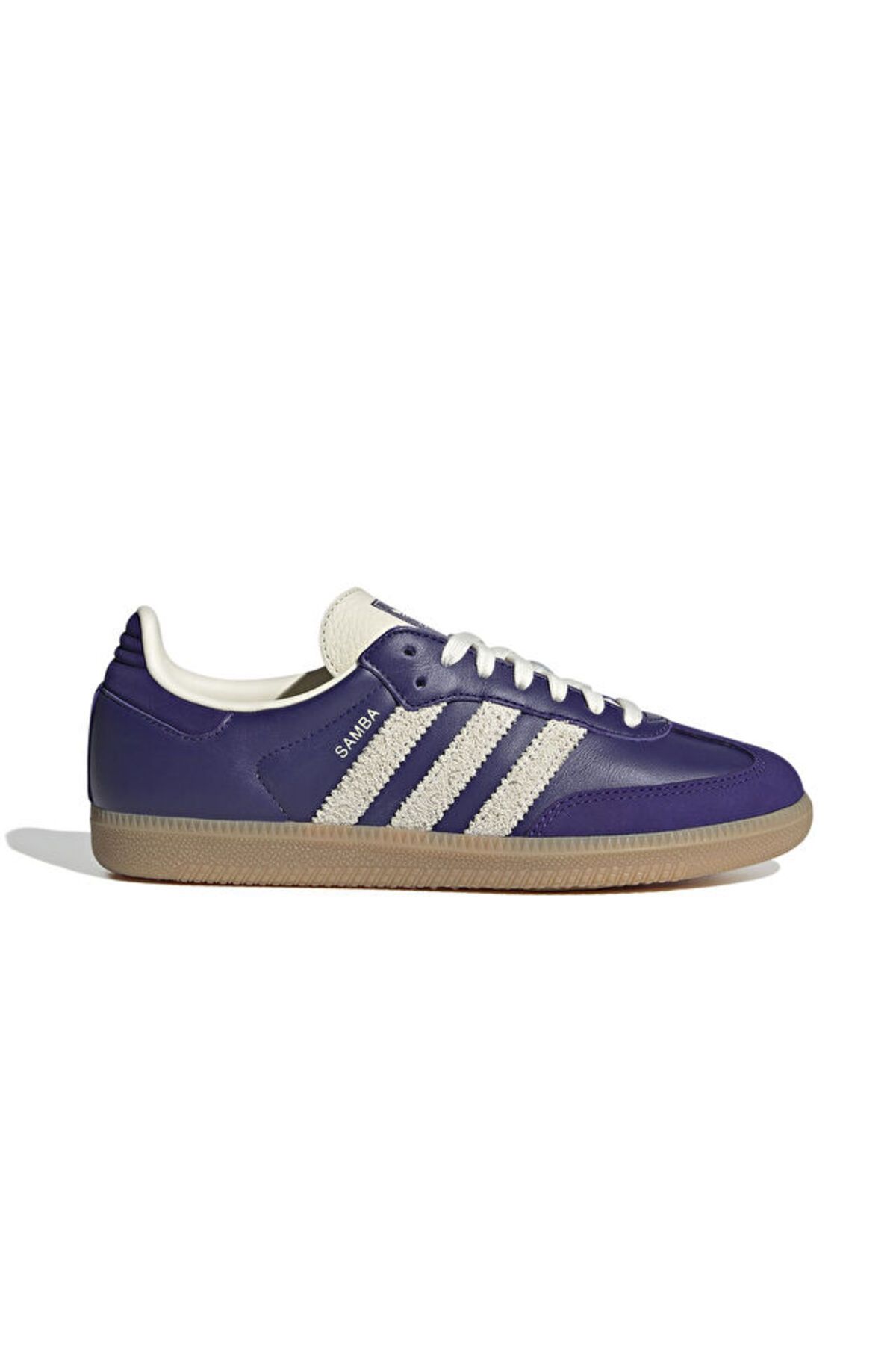 adidas Samba Og W Kadın Günlük Ayakkabı JI2736 Mor