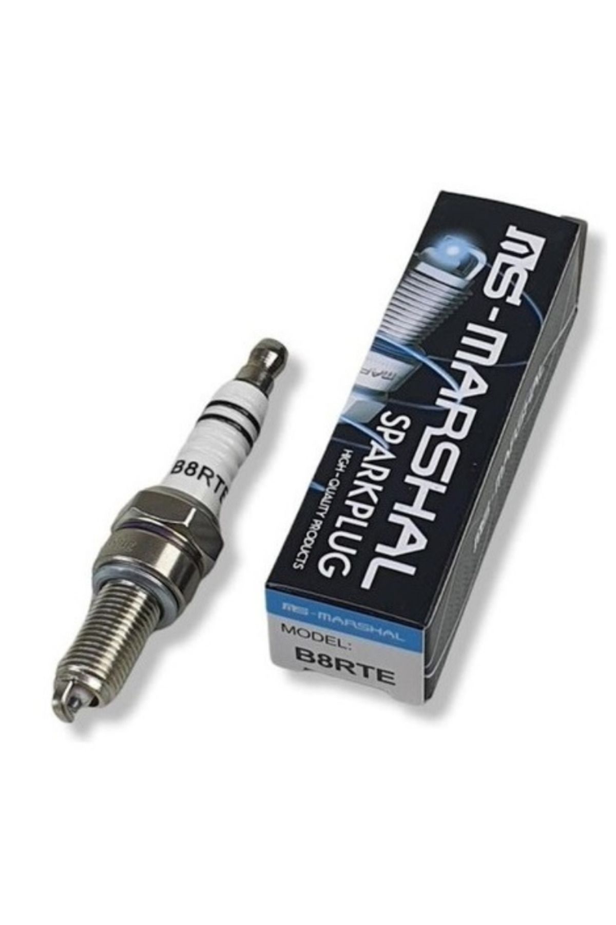 Hner B8RTE Spark Plug