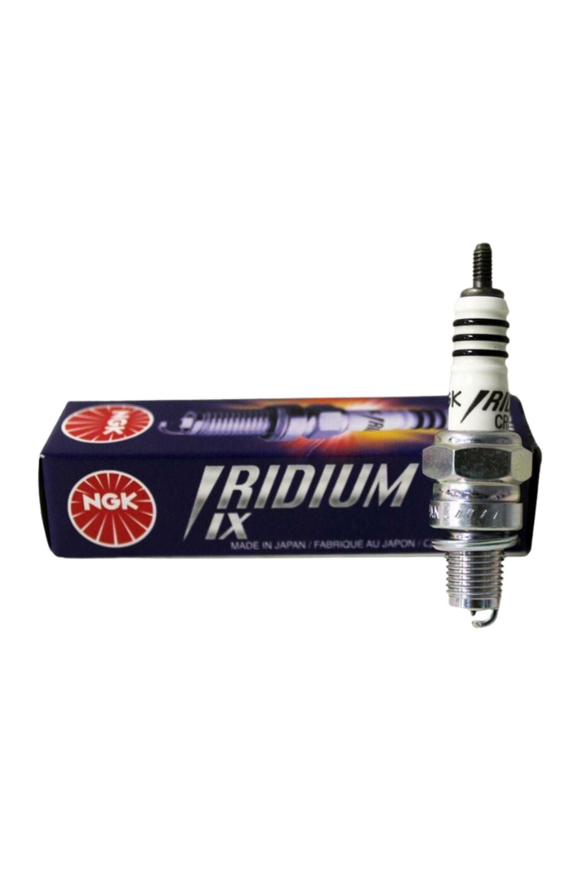 Hner NGK CR6HIX İridium