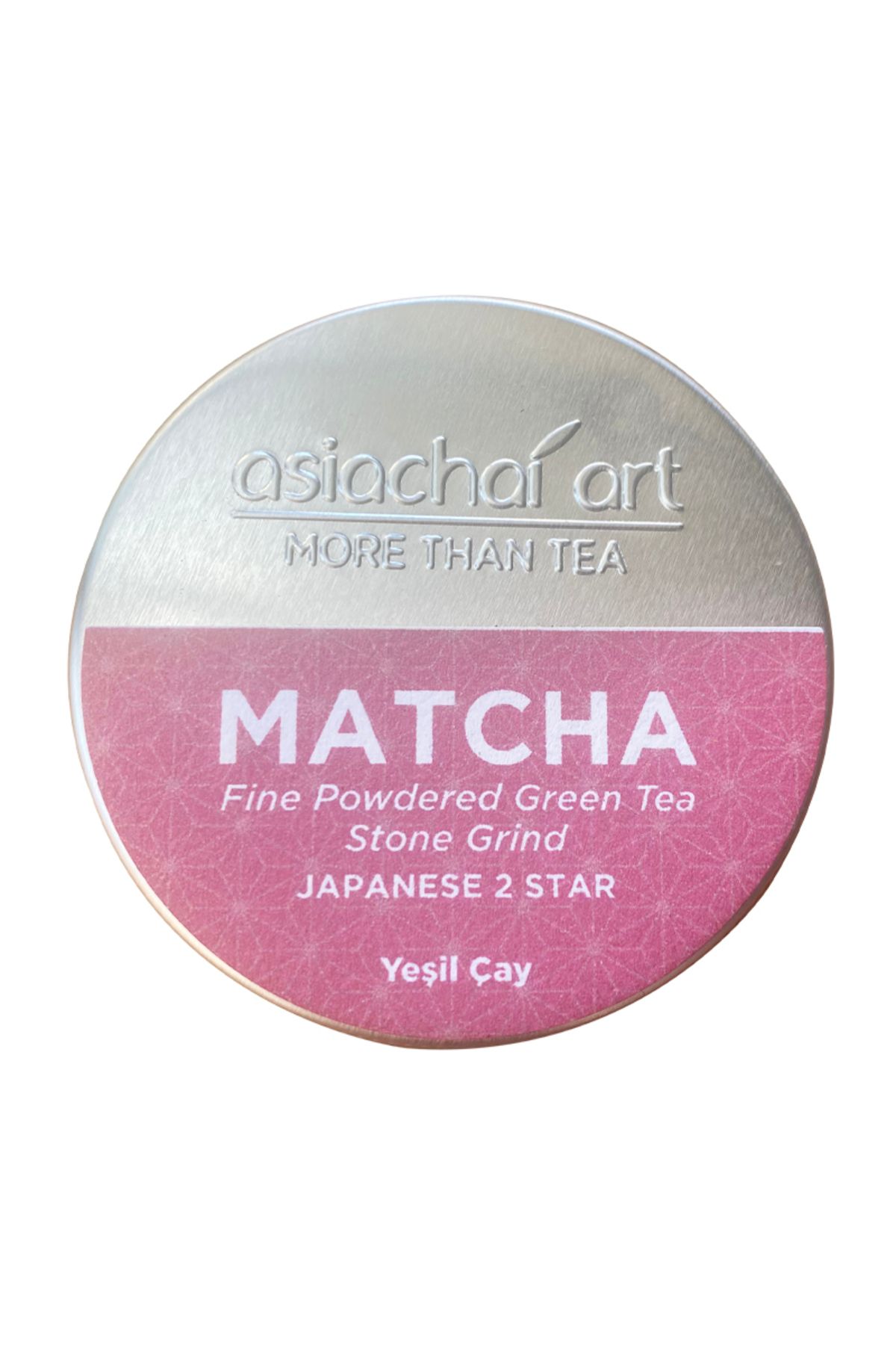 Asia Chai Art Japon Matcha 2 Star 30g