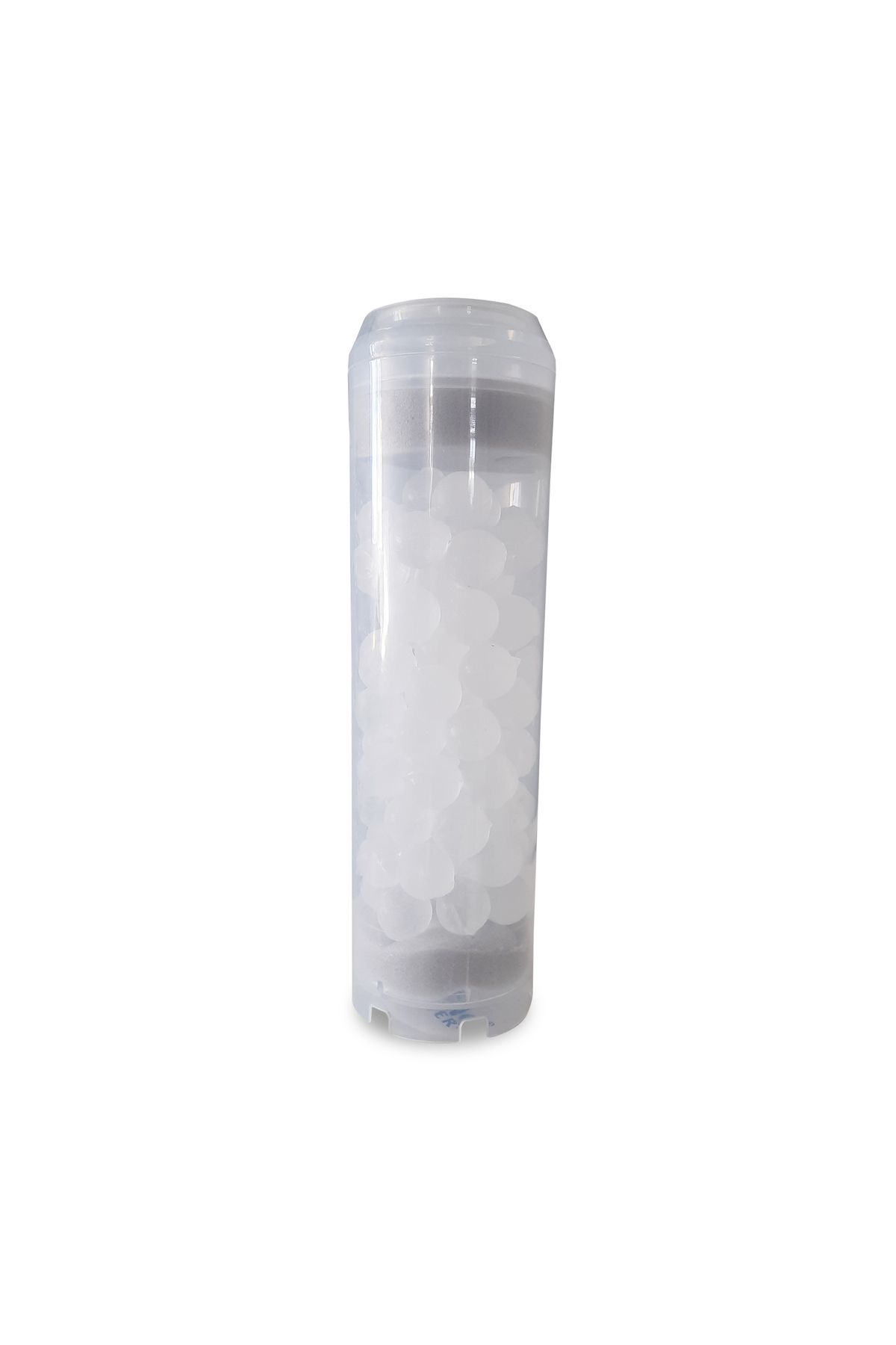 Spring Water Silifoz Açık Cihaz Filtresi - 10 inch - Tekrardan Doldurulabilir Filtre