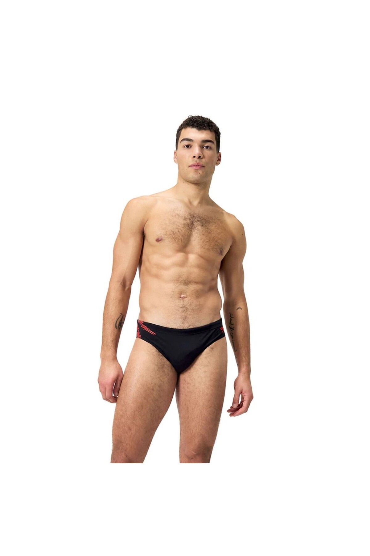 SPEEDO Tech Panel 7 CM Erkek Slip Mayo