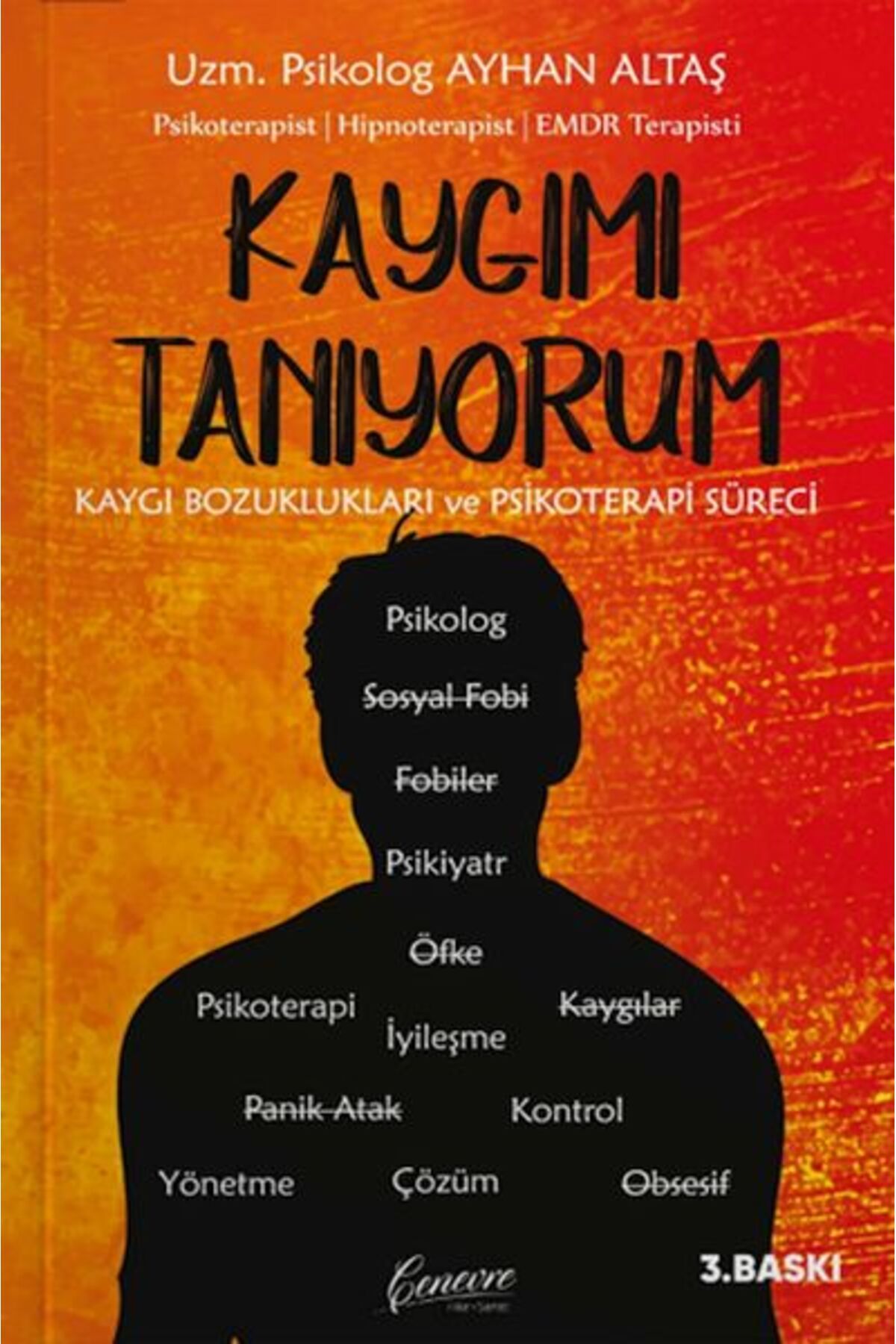 Cenevre Fikir Sanat Kaygımı Tanıyorum