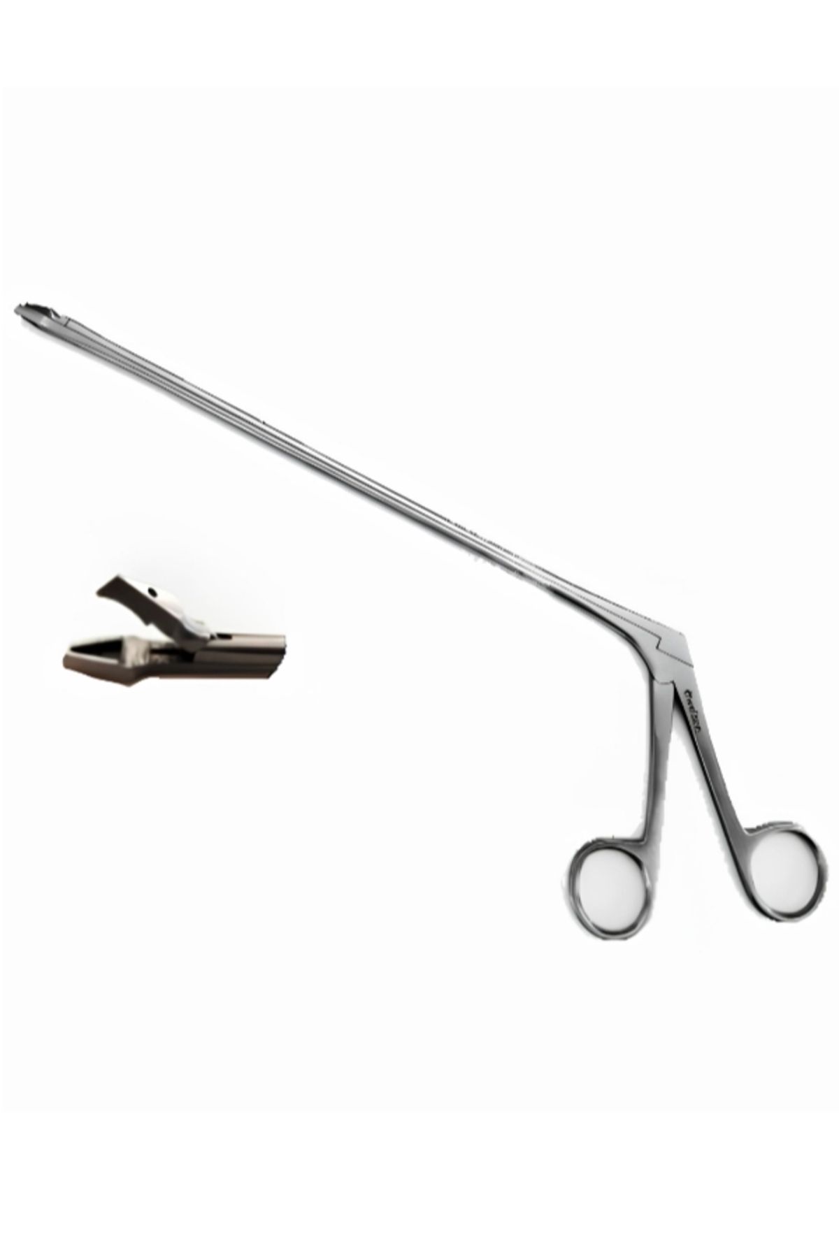 Wellson Polip Forceps 24 cm