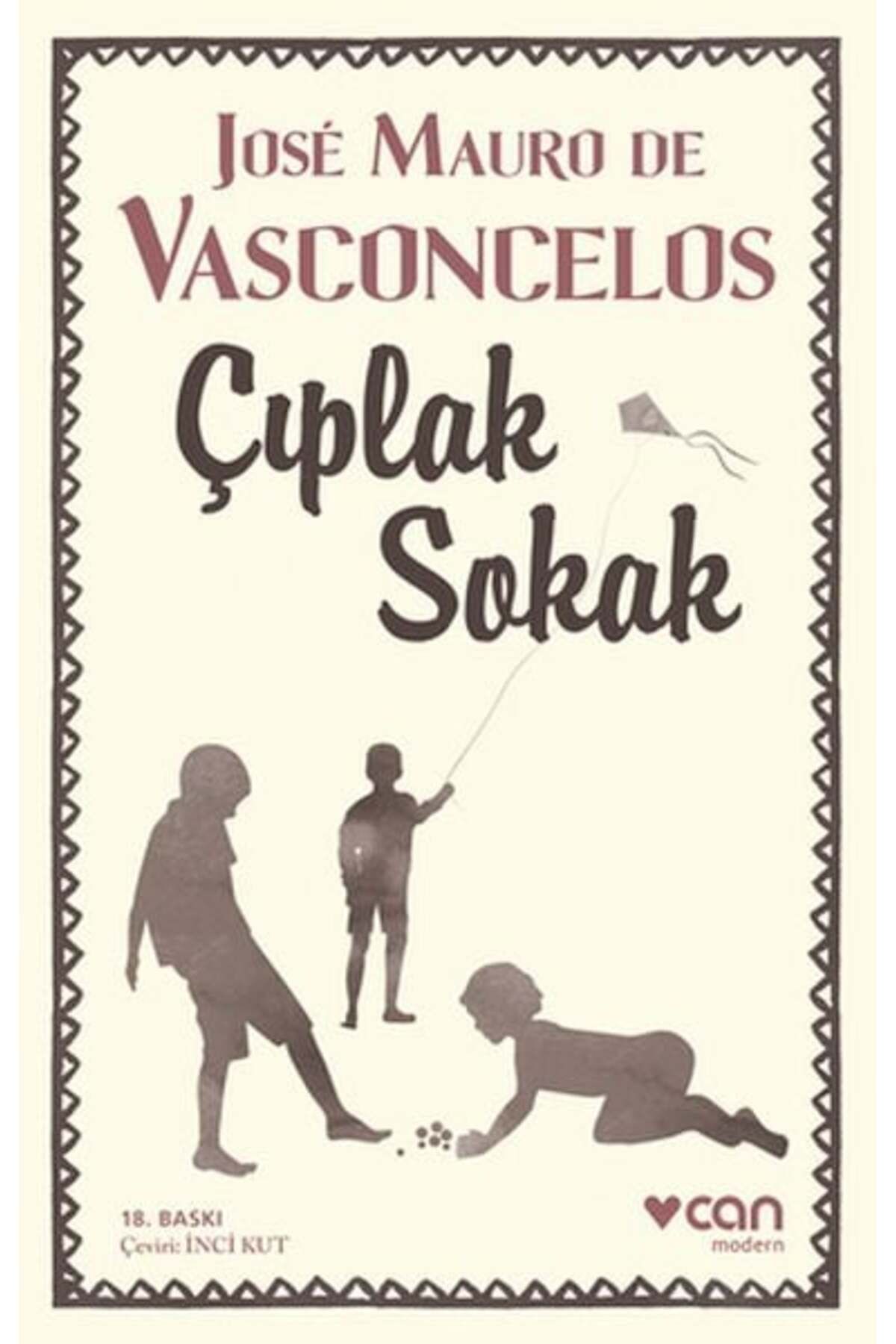 Destek Yayınları Çıplak Sokak