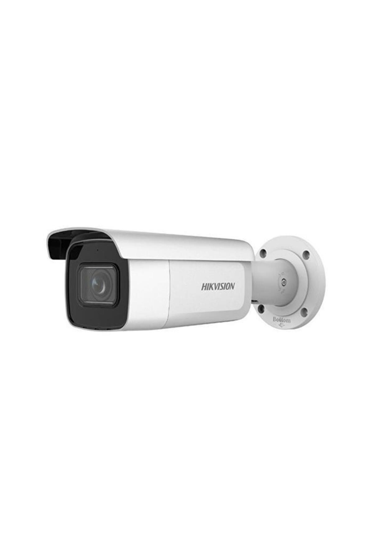 Hikvision DS-2CD2623G2-IZS 1/2.8" Ps Cmos 2Mp 2.8-12mm Poe Motorize Bullet Ip Güvenlik Kamera