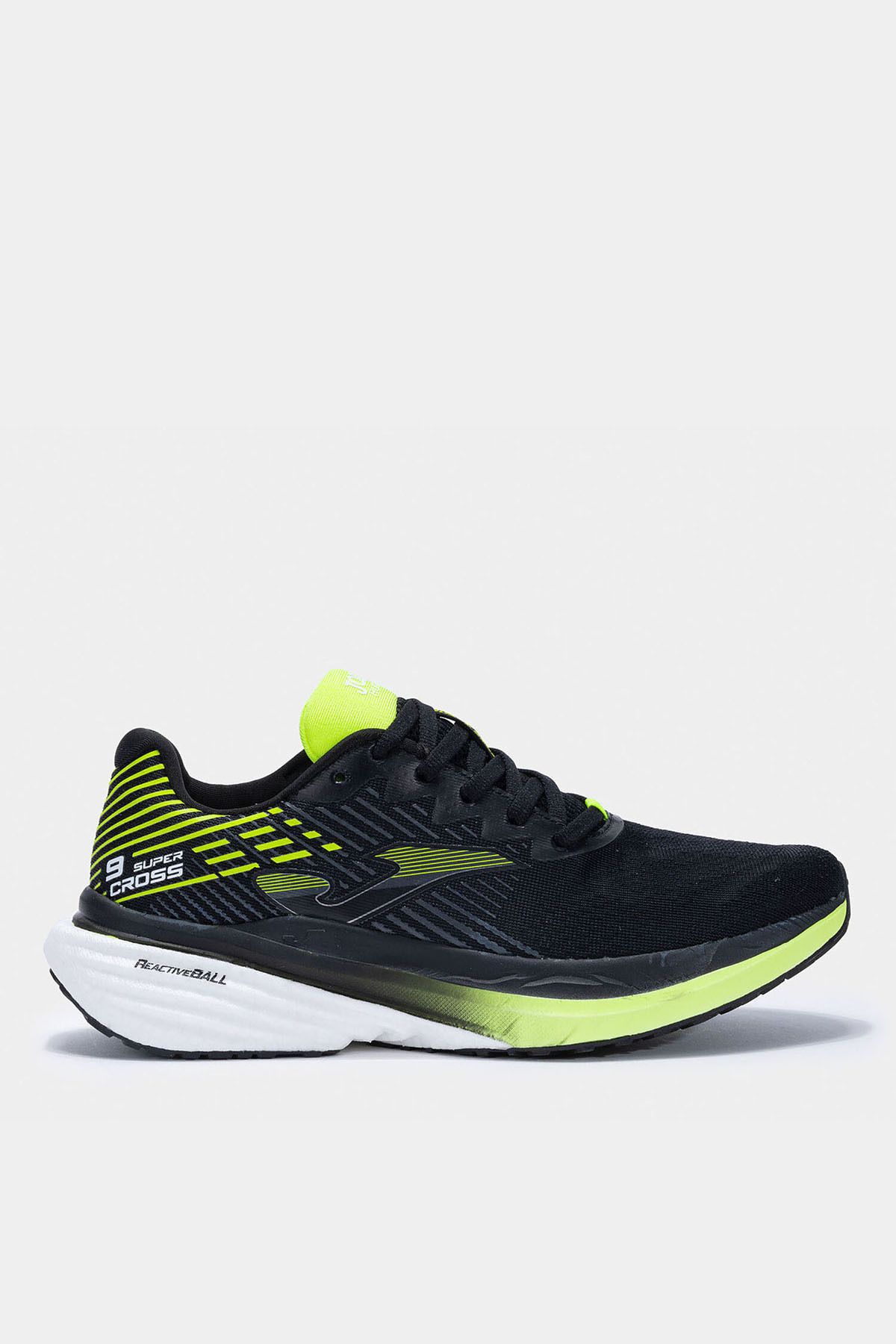 Joma Erkek Koşu - Yürüyüş Ayakkabısı Super Cross Men 2531 Rcros2531