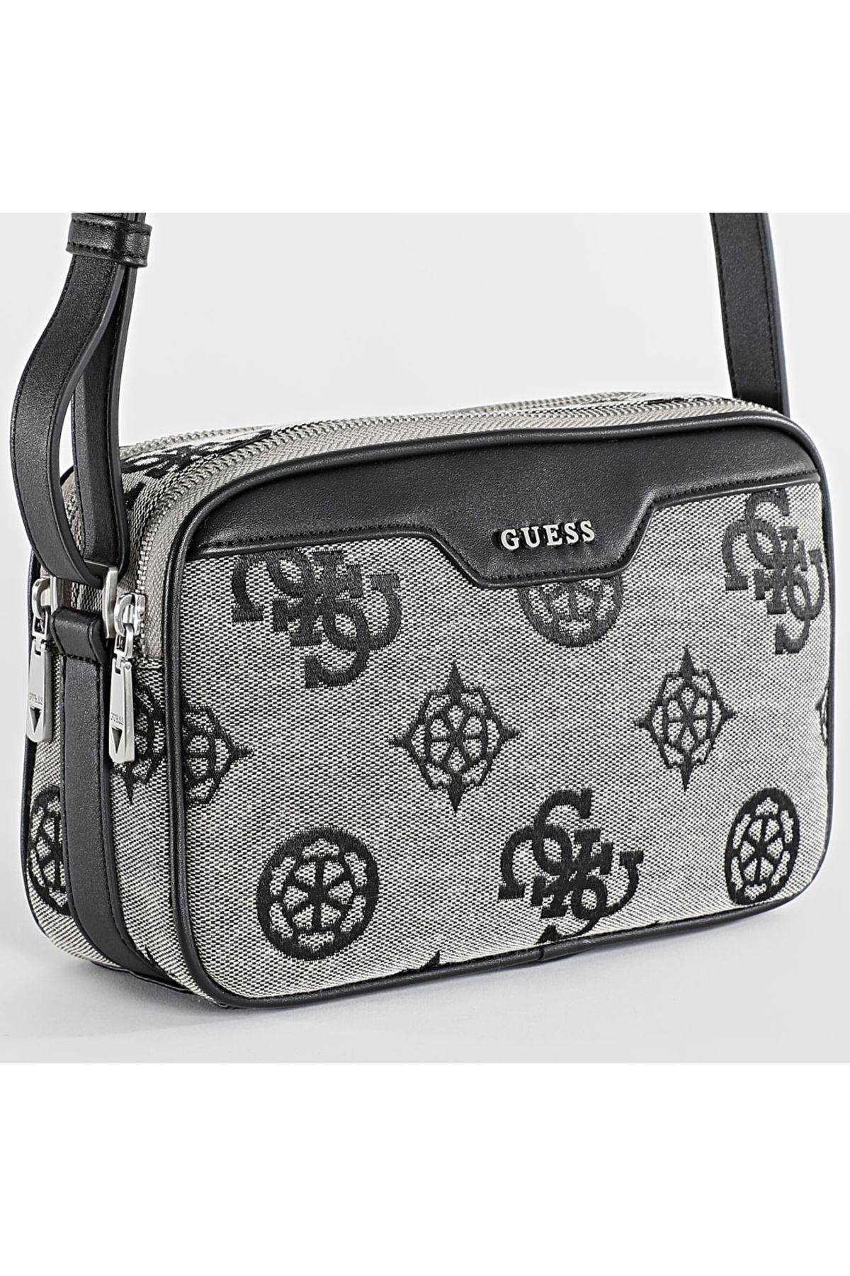 Guess RETRO CAMERA BAG DOU