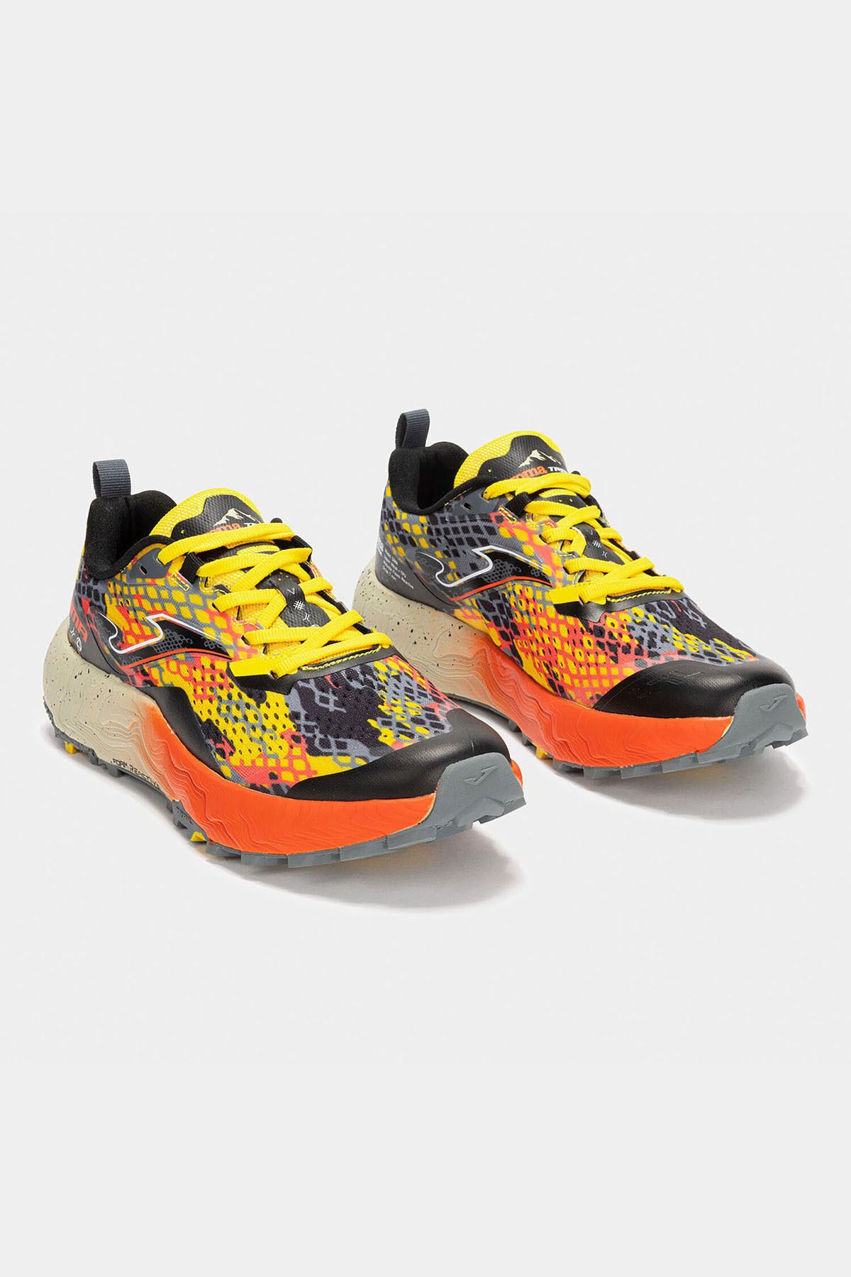 Joma-,Joma Men's Running - Walking Shoes Sima 2528 Tksıms2528 2