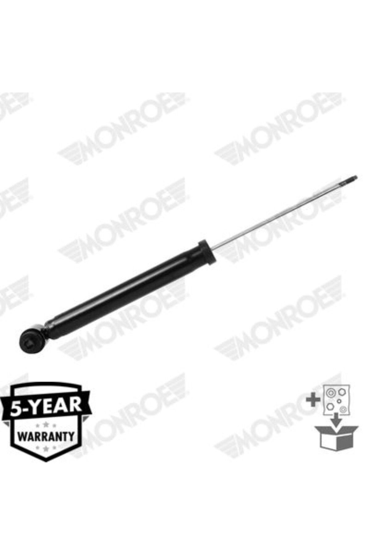 MONROE AMORTISOR ARKA-(AUDI A6 05/11 ) OESpectrum - Premıum 4F0 513 031 R