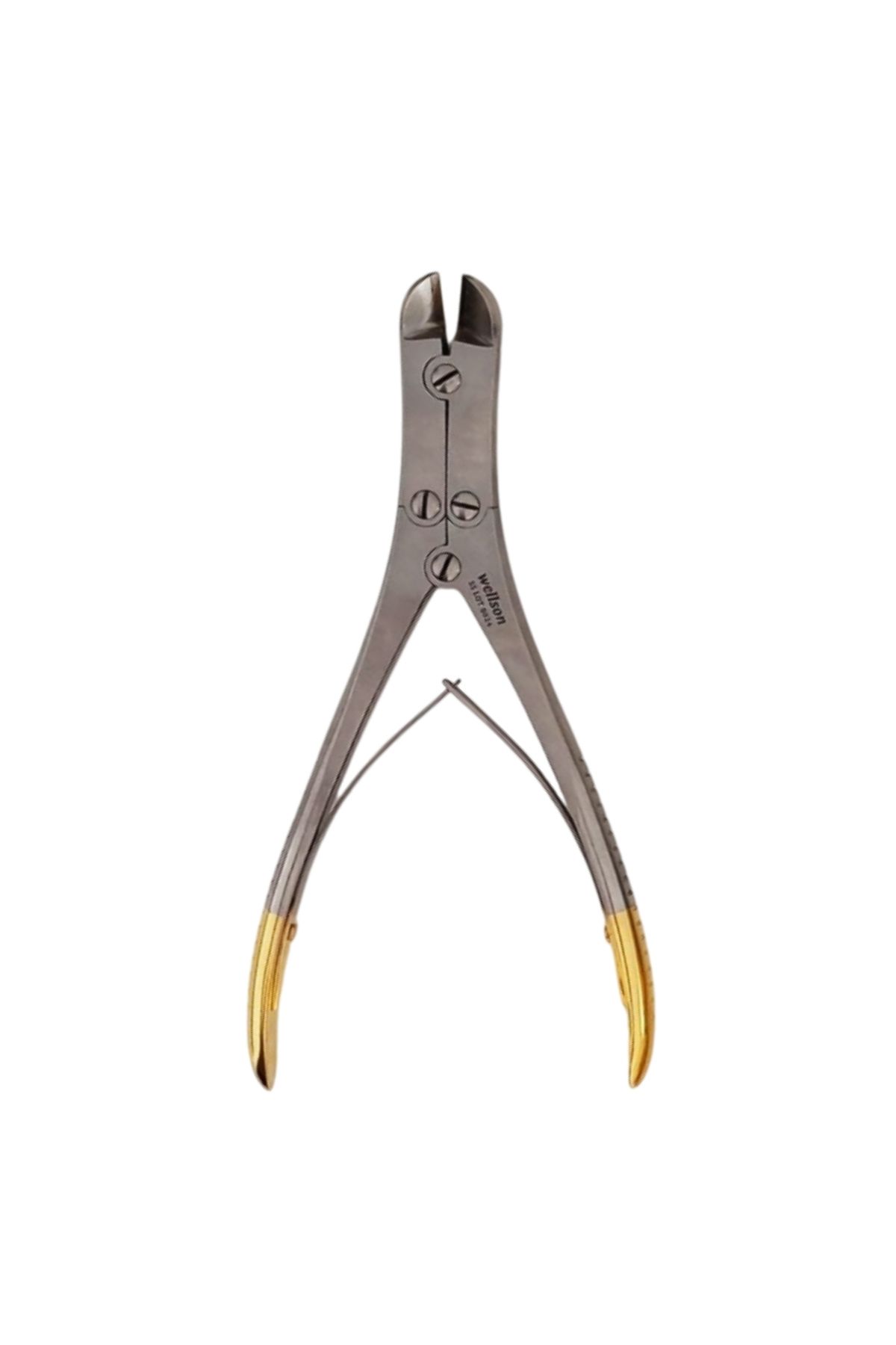 Wellson Tel Kesici 24 cm