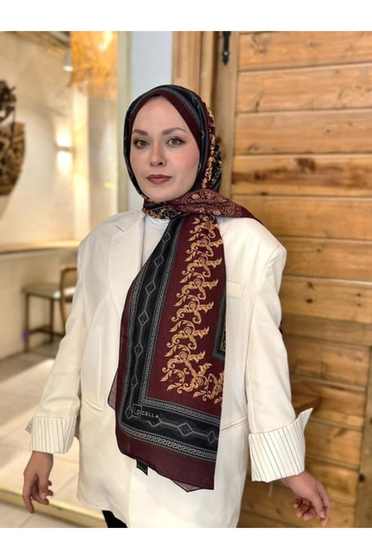 locella SOFT ŞAL