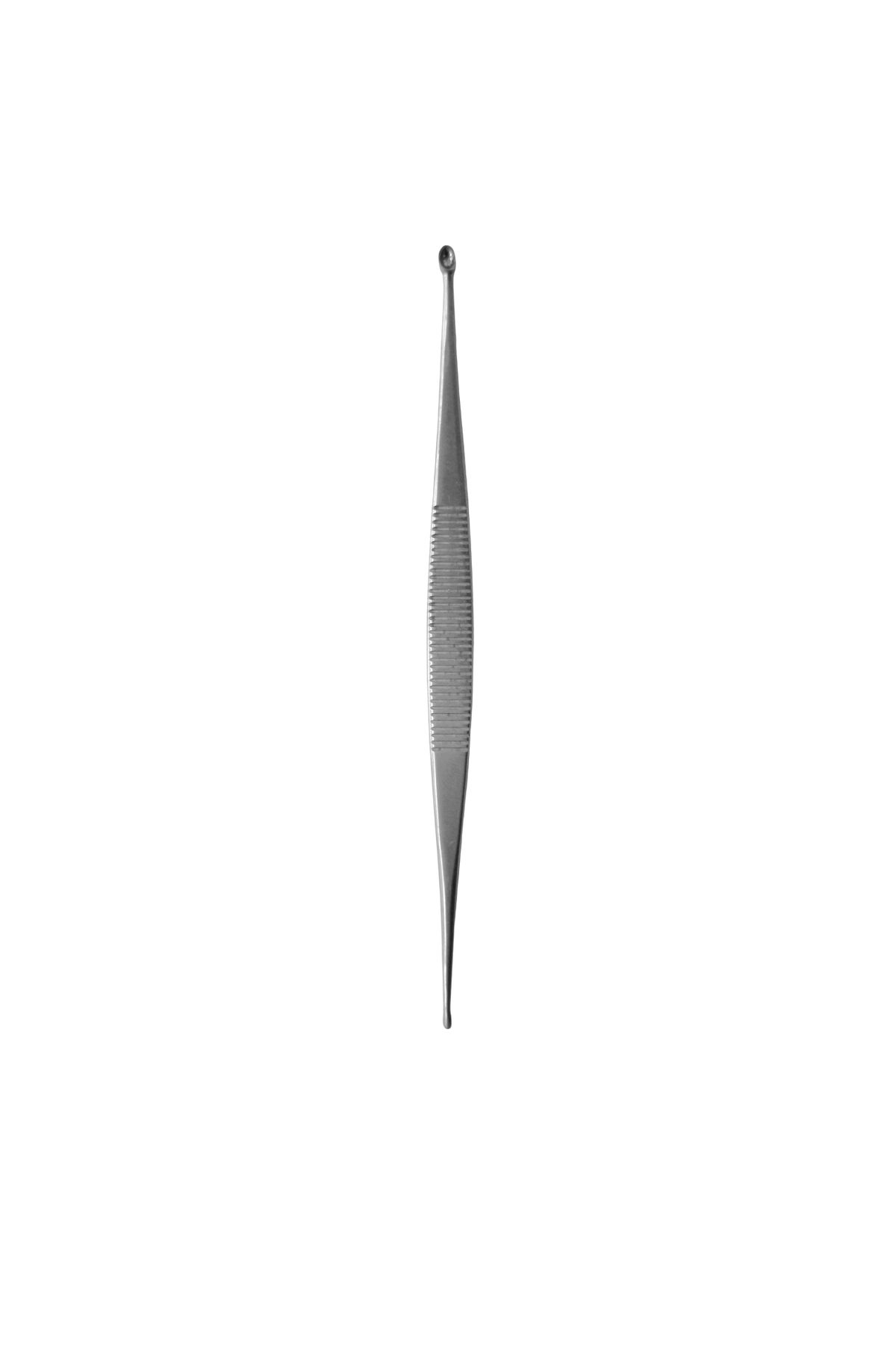 Wellson Volkmann Küret Çift Yönlü 14 cm