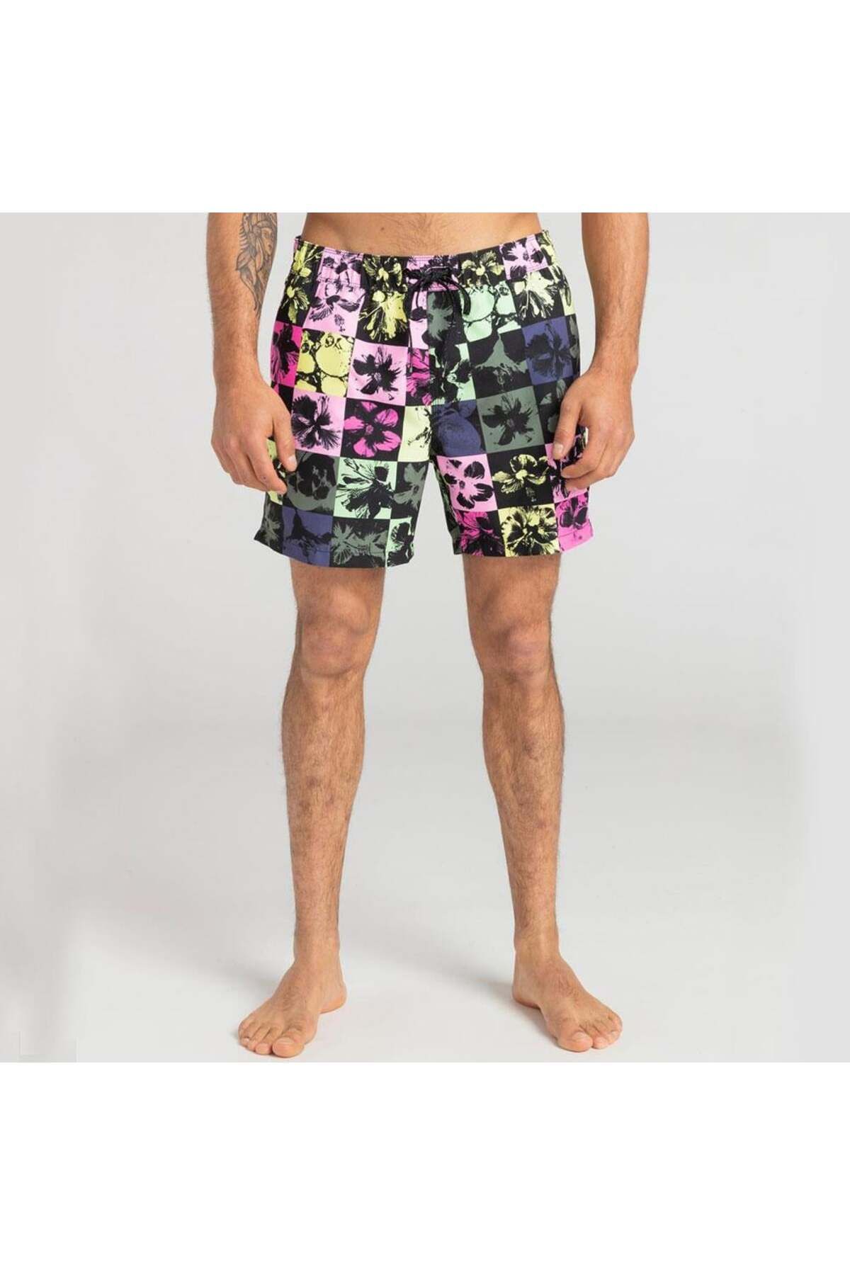 BİLLABONG Billabong Good Times Lb Erkek Şort EBYJV00107