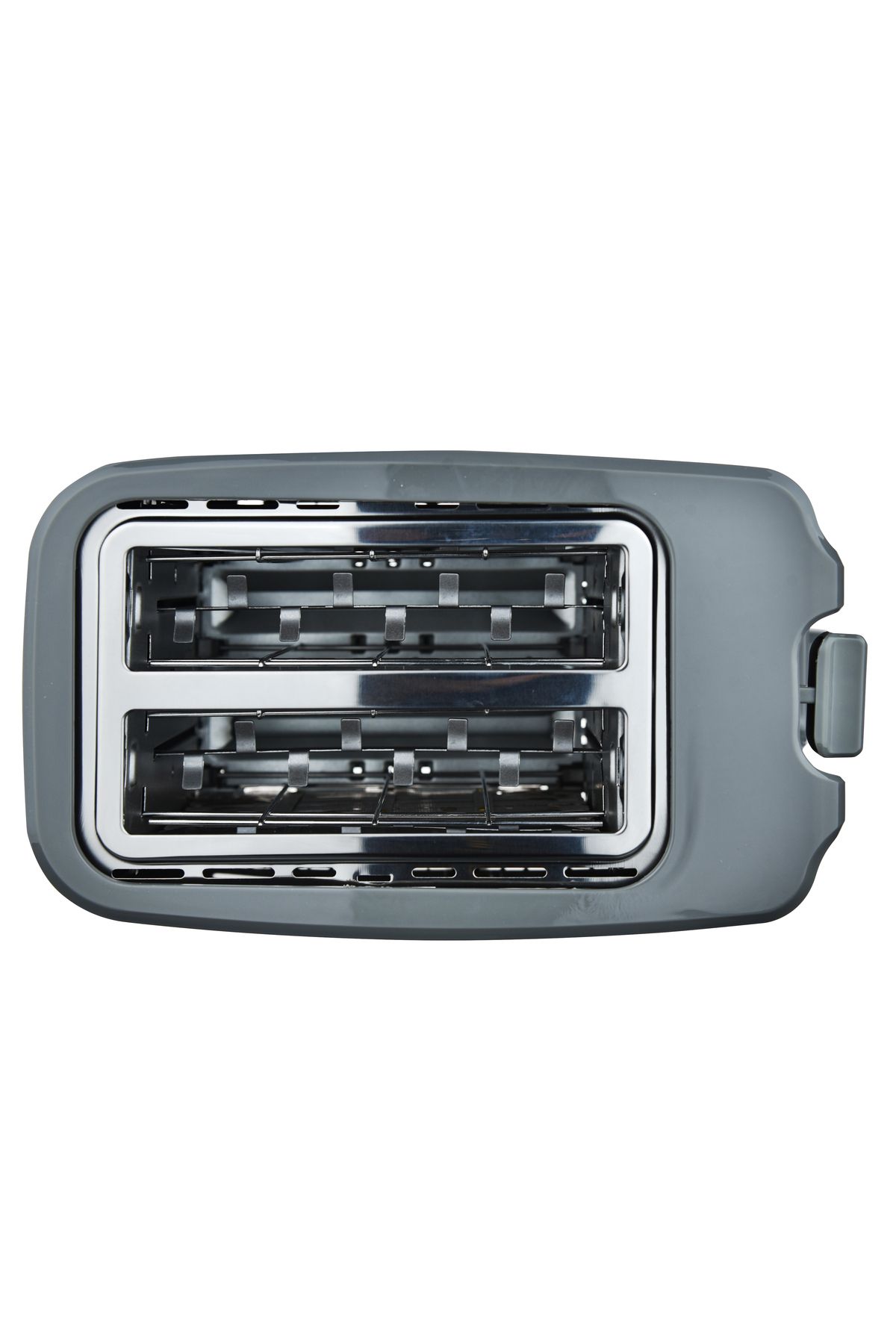 sonashi-2 Slice Bread Toaster - Adjustable 7 Browning Control with Slide Out Crumb Tray | Defrost, Reheat an 3