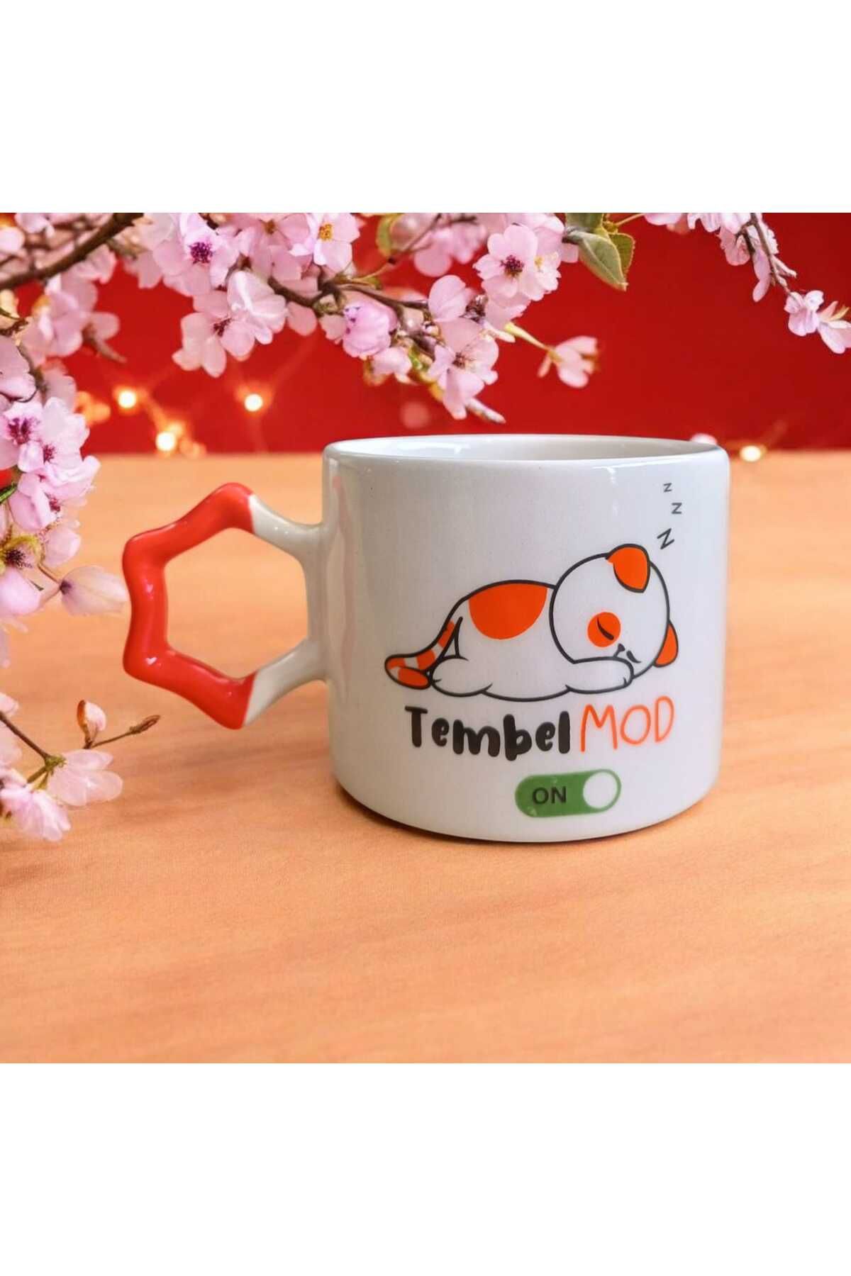 Simge Seramik Tembel mod
