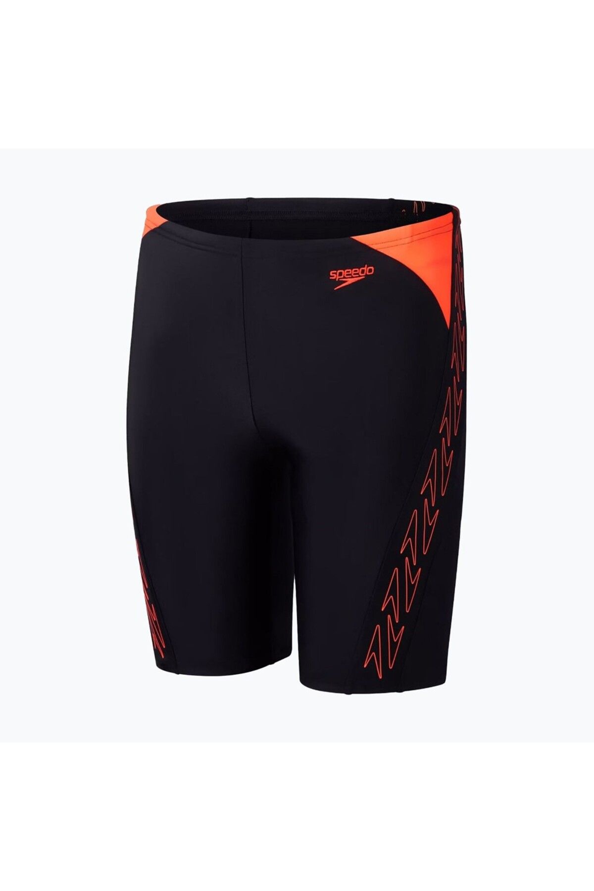 SPEEDO Hyperboom Splice Jammer Erkek Yüzücü Mayosu