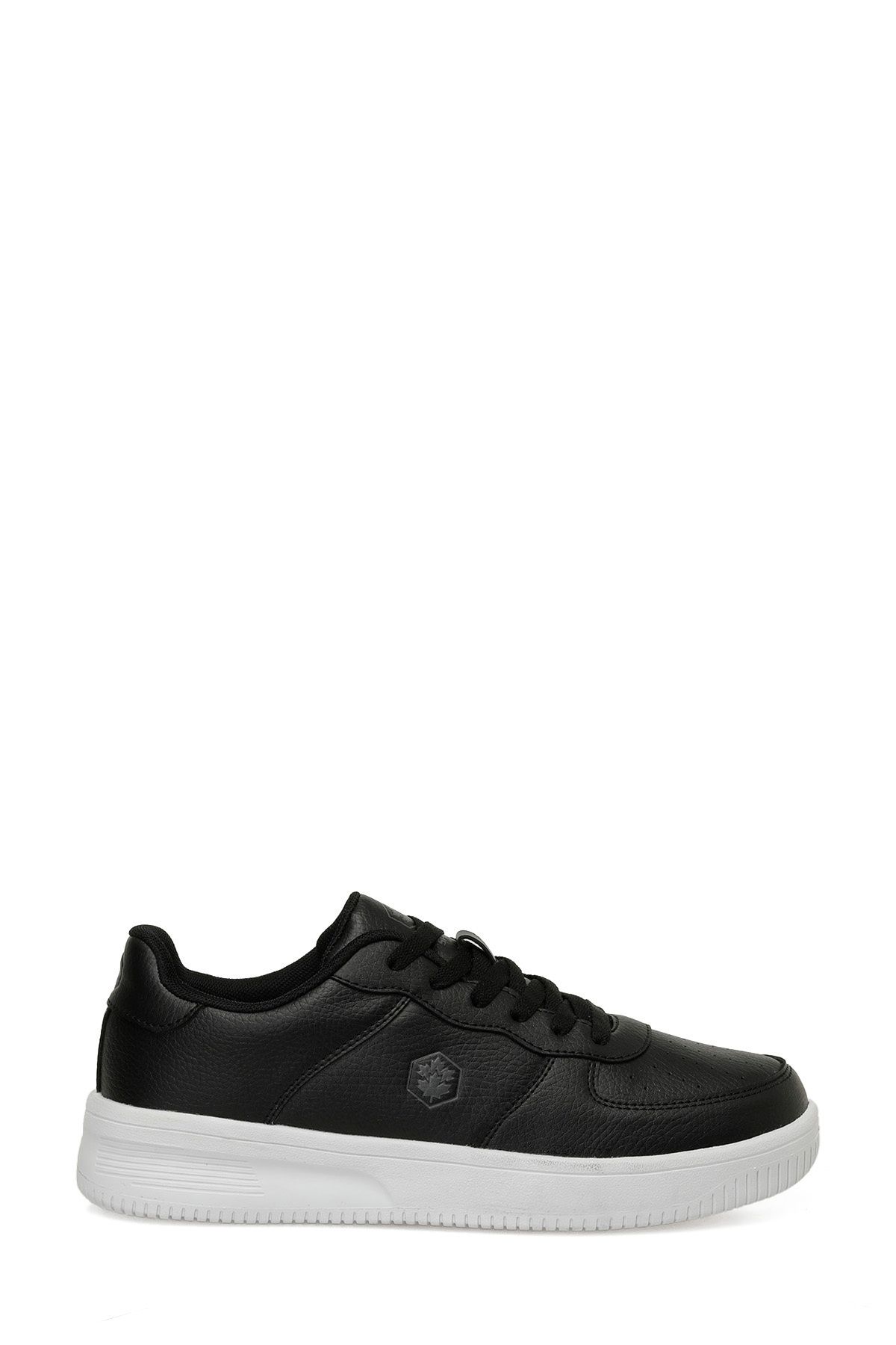 lumberjack FINSTER 5PR Siyah Erkek Sneaker