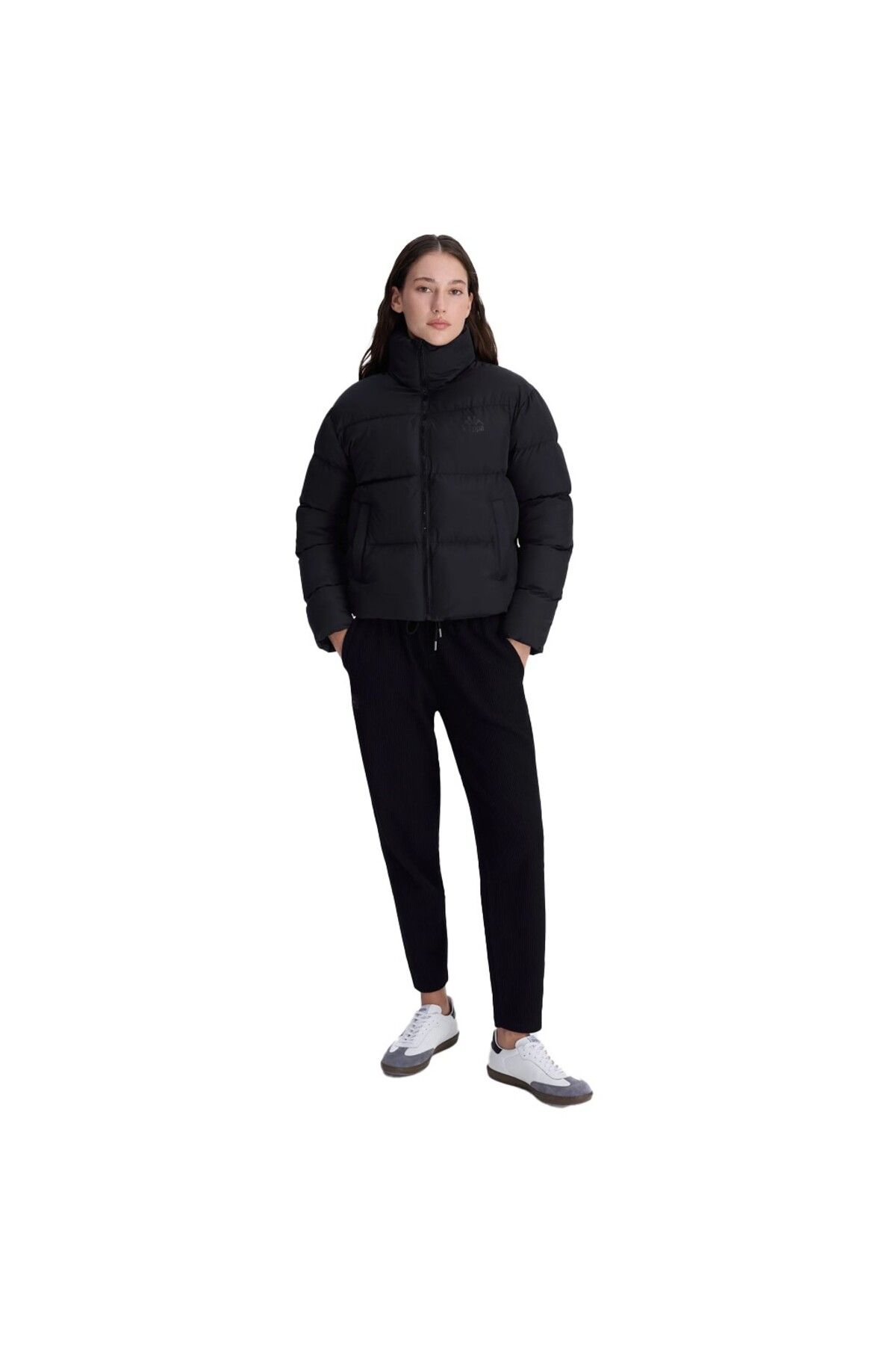 Kappa Authentic Arya Kadın Mont
