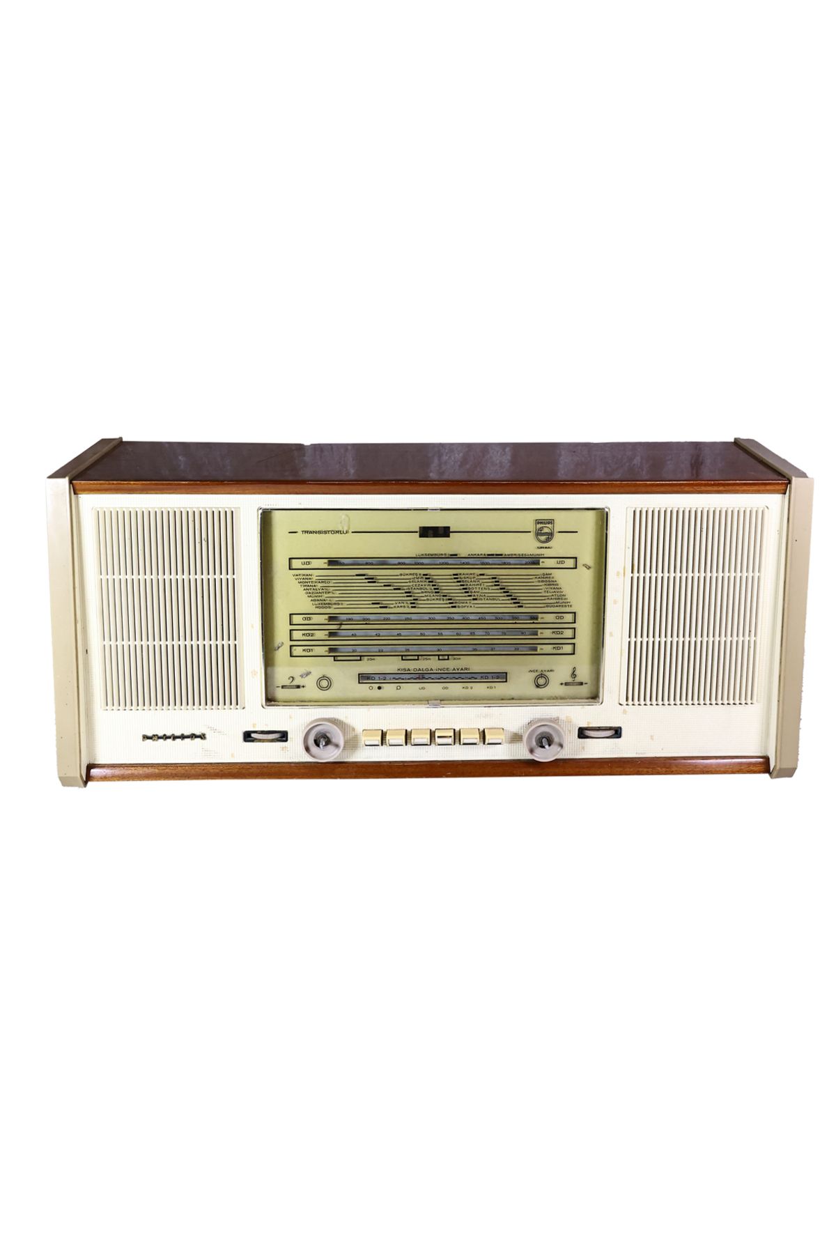 Store DEKORATİF RADYO