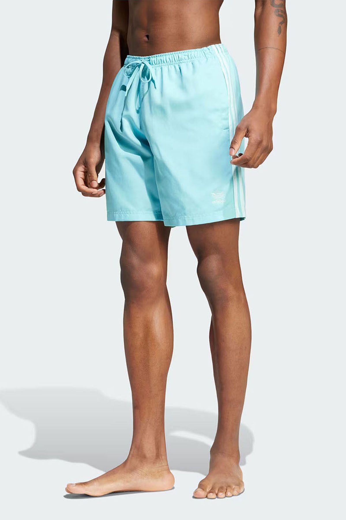 adidas Erkek Yüzme Deniz Şortu Adic Swimsh 8In Jd0961