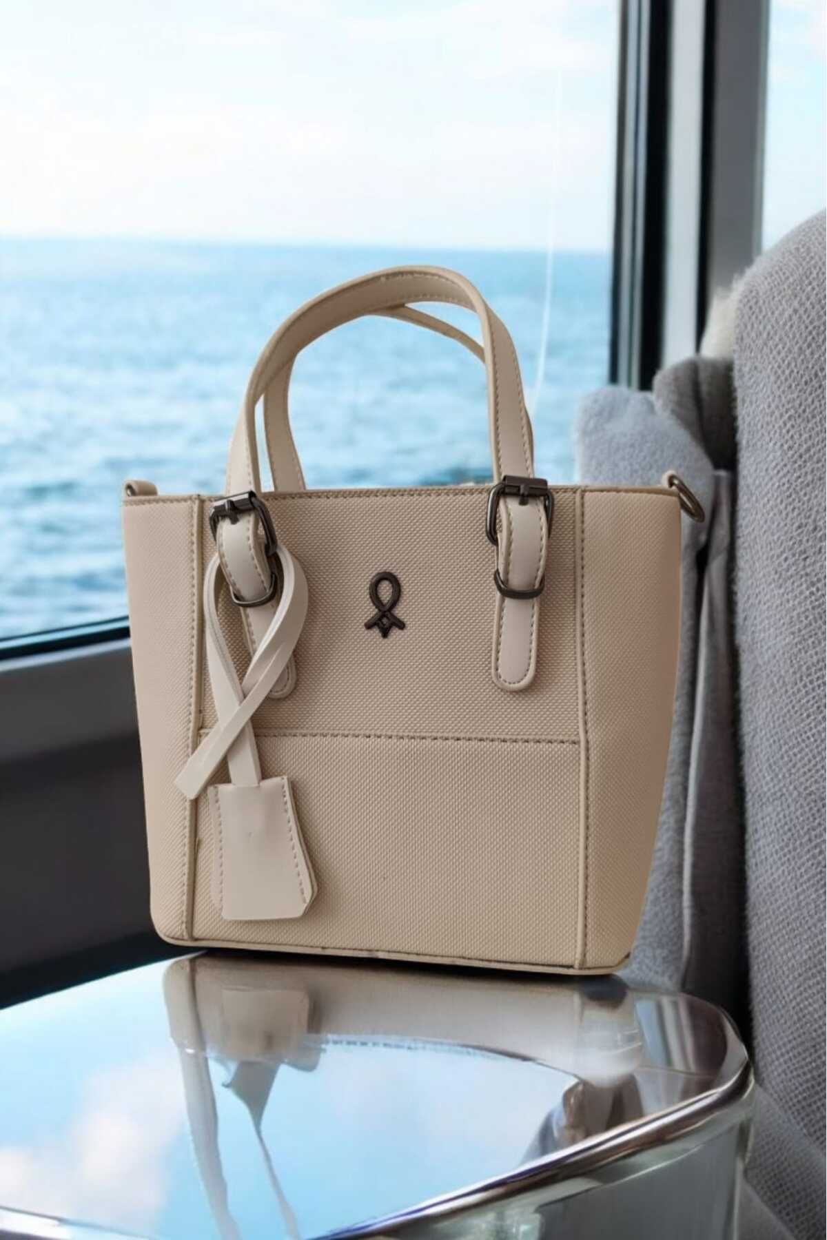 Arafım Butik çarpaz askılı çanta
