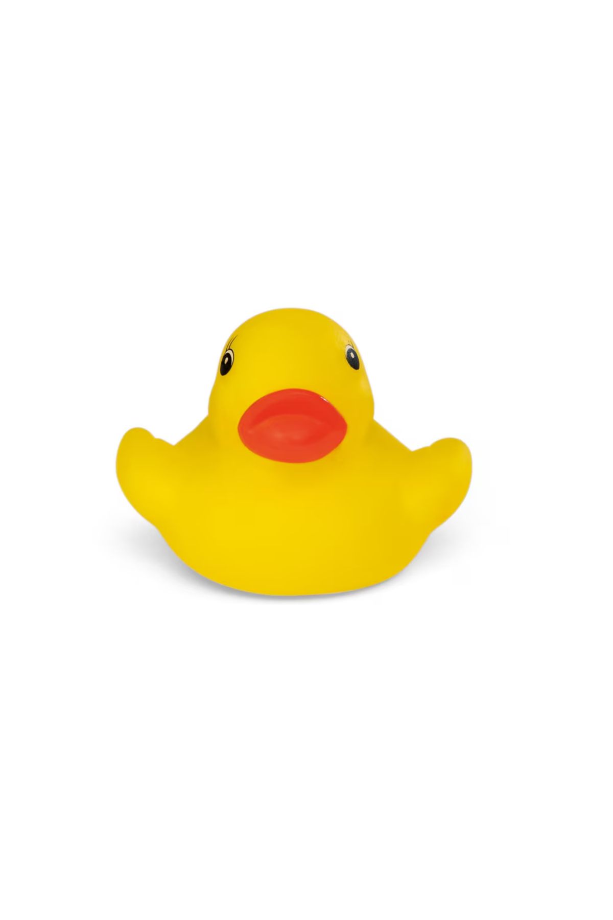 OEM-Set of 9 Rubber Bath Ducks, Splashing and Floating, Fun and Interactive, Yellow 6