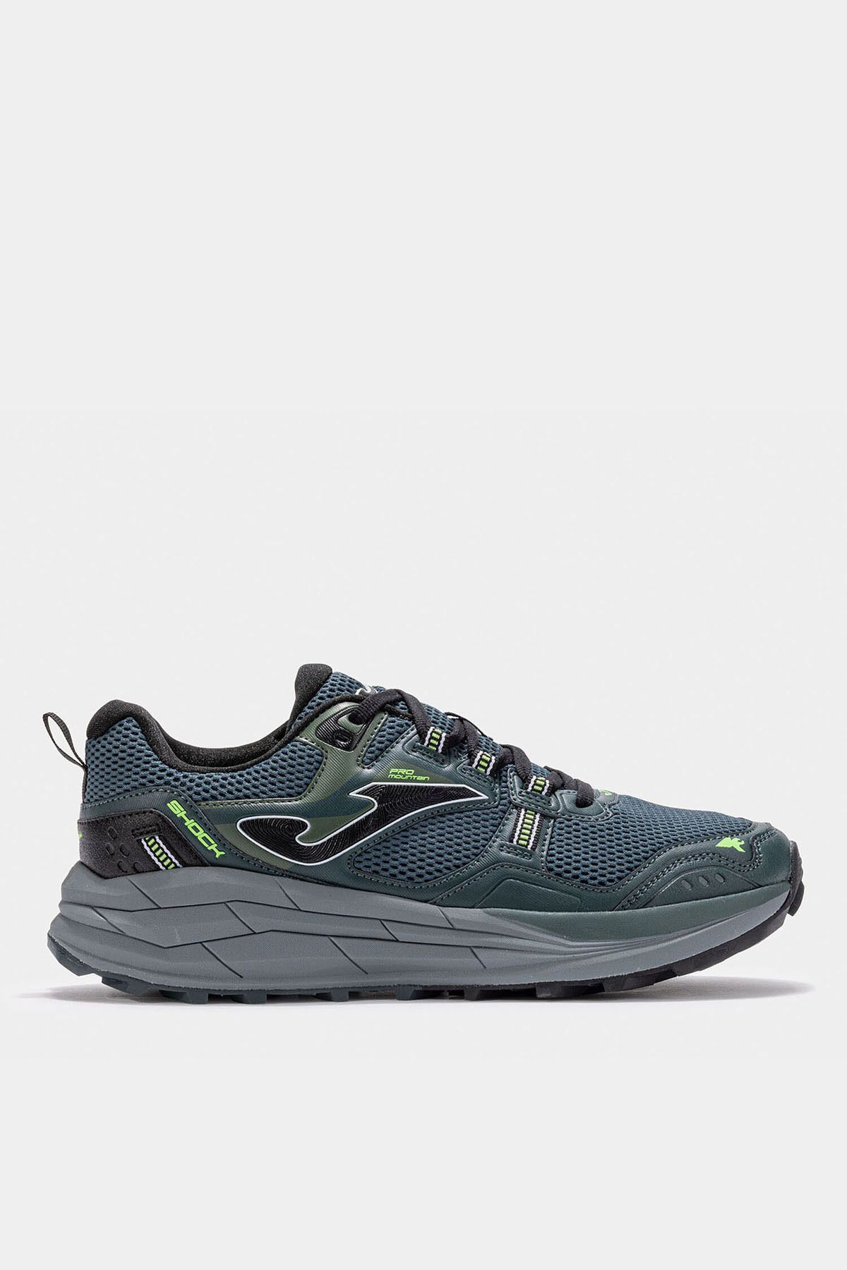 Joma Erkek Koşu - Yürüyüş Ayakkabısı Shock Men 2515 Tkshos2515