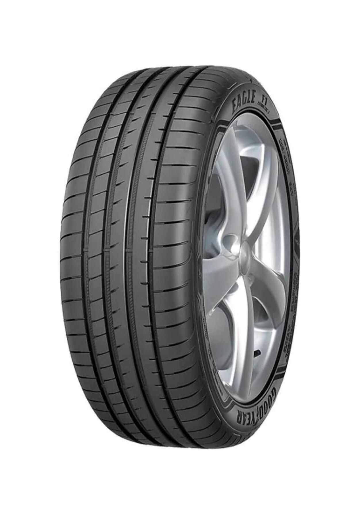 Greckster Goodyear 275/40R18 99Y EAG F1 ASY 3 * MOE ROF FP 2024 Yaz Lastigi