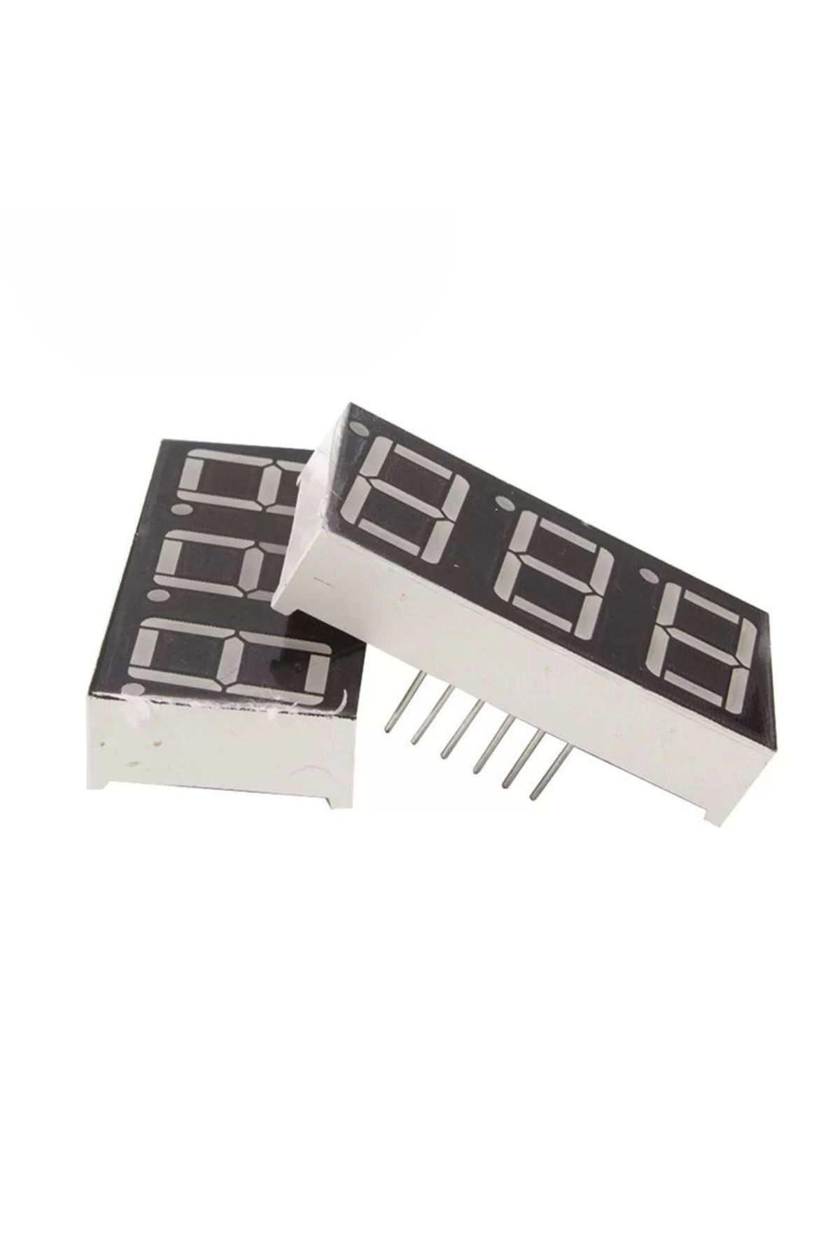 TIEE 7 Segment Display Ekran 3 Bit Ortak Anot - 14mm