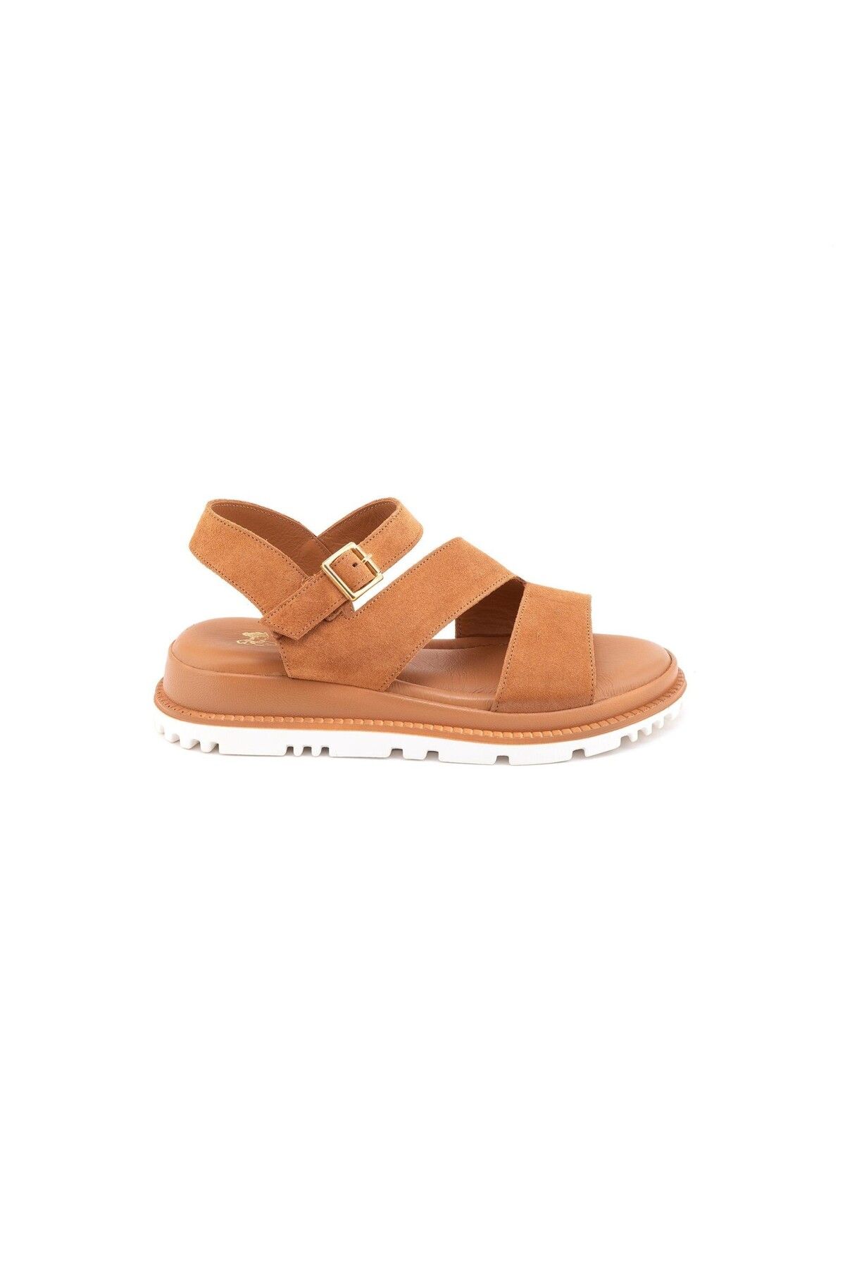 Venüs Kadın Hakiki Deri Comfort Sandalet 25470015