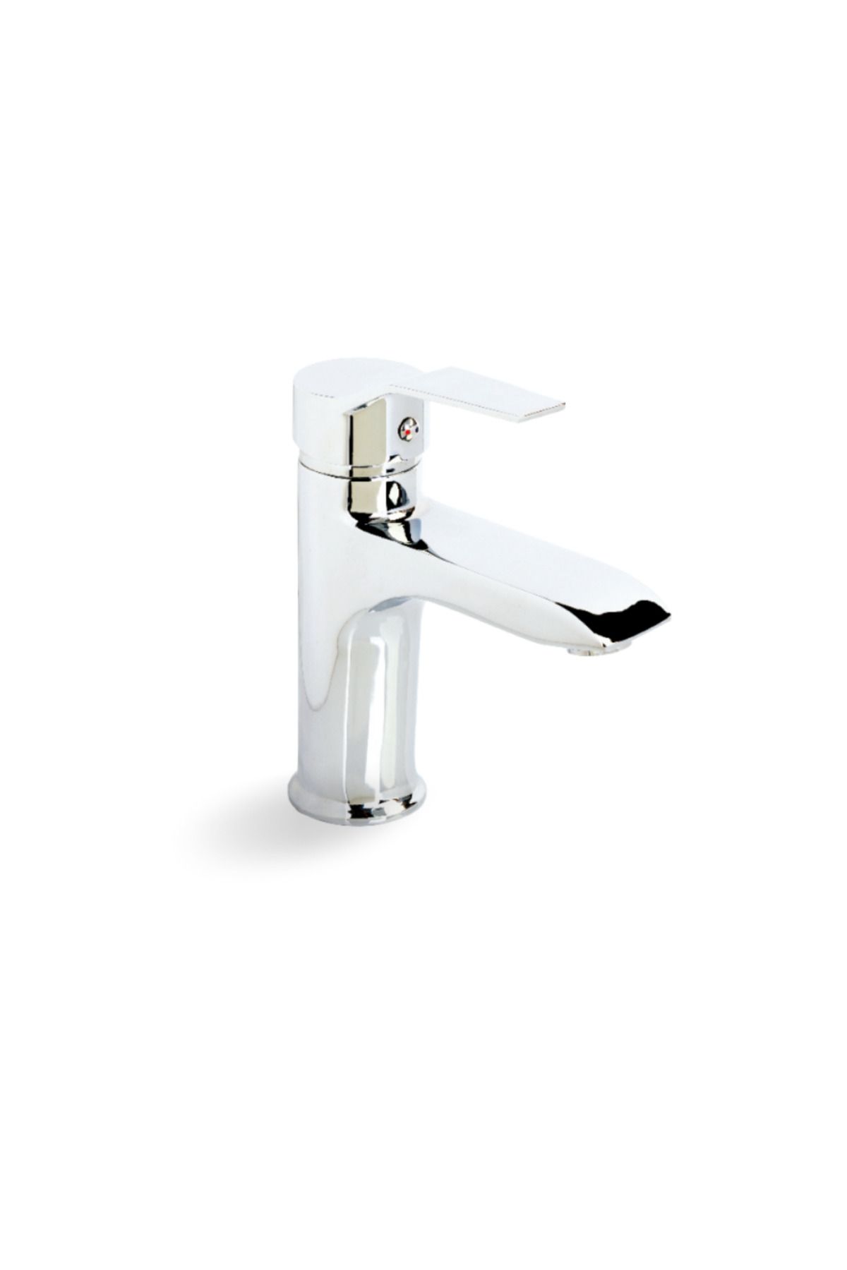 EMR Su Armatürleri Emr S-40202 Silvio Lavabo Bataryası