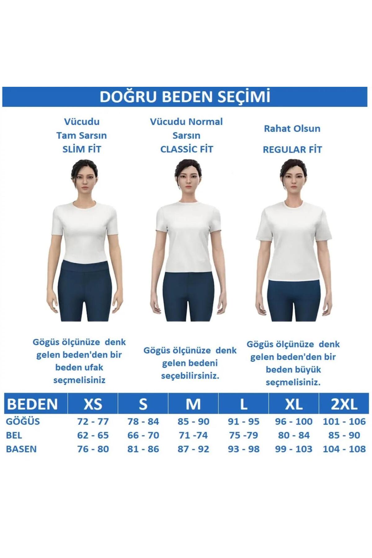COTAS Geniş Askılı Fitilli Kadın Atlet, Pamuklu, Rahat Kalıp, Yazlık Basic görsel 3