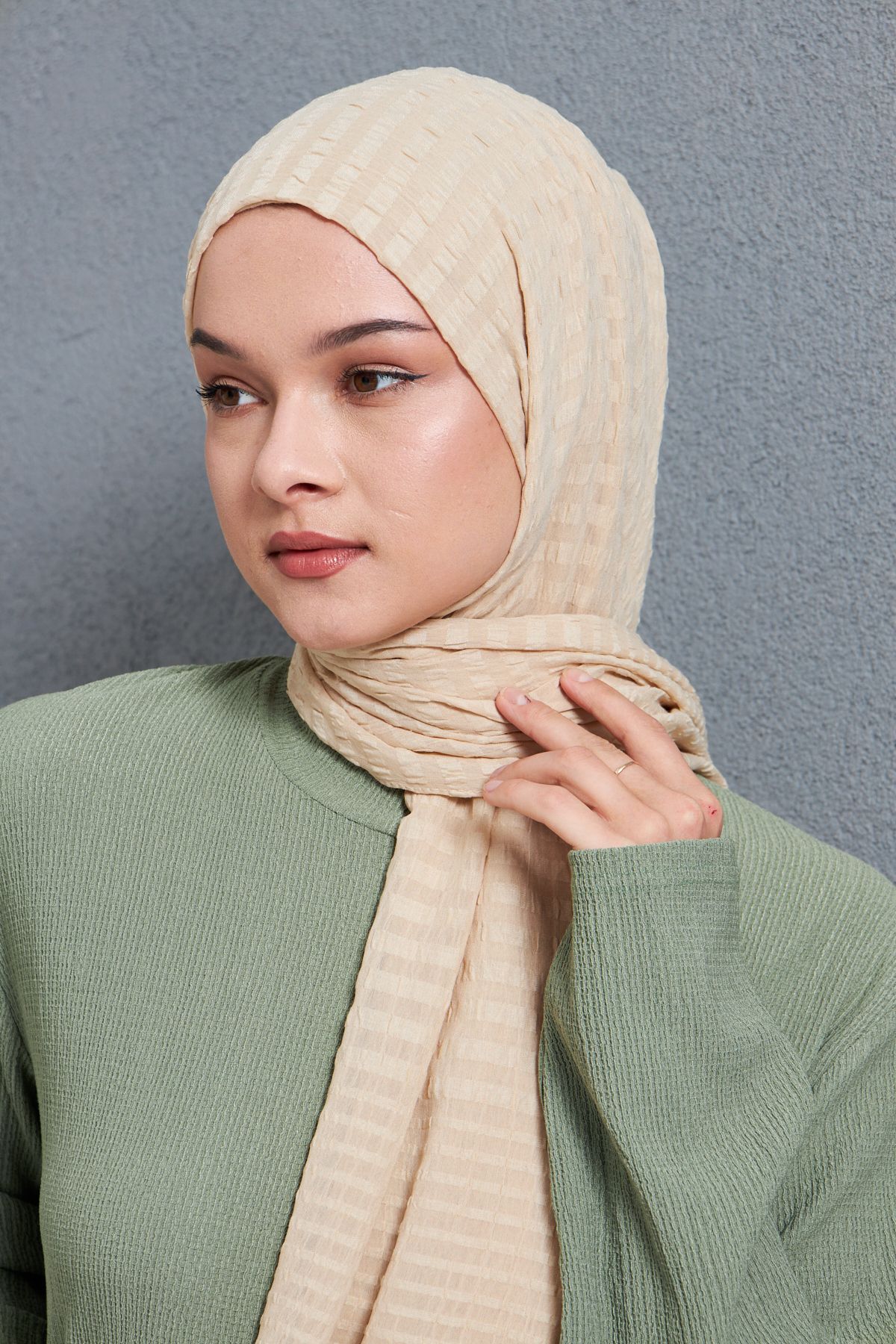 Scarf Stria şal