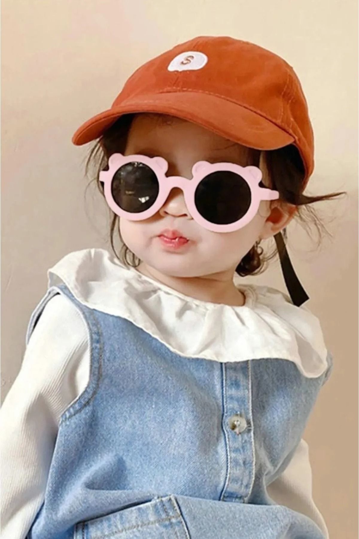 ss glasses UV400 ULTRA ÇOCUK GÜNEŞ GÖZLÜĞÜ