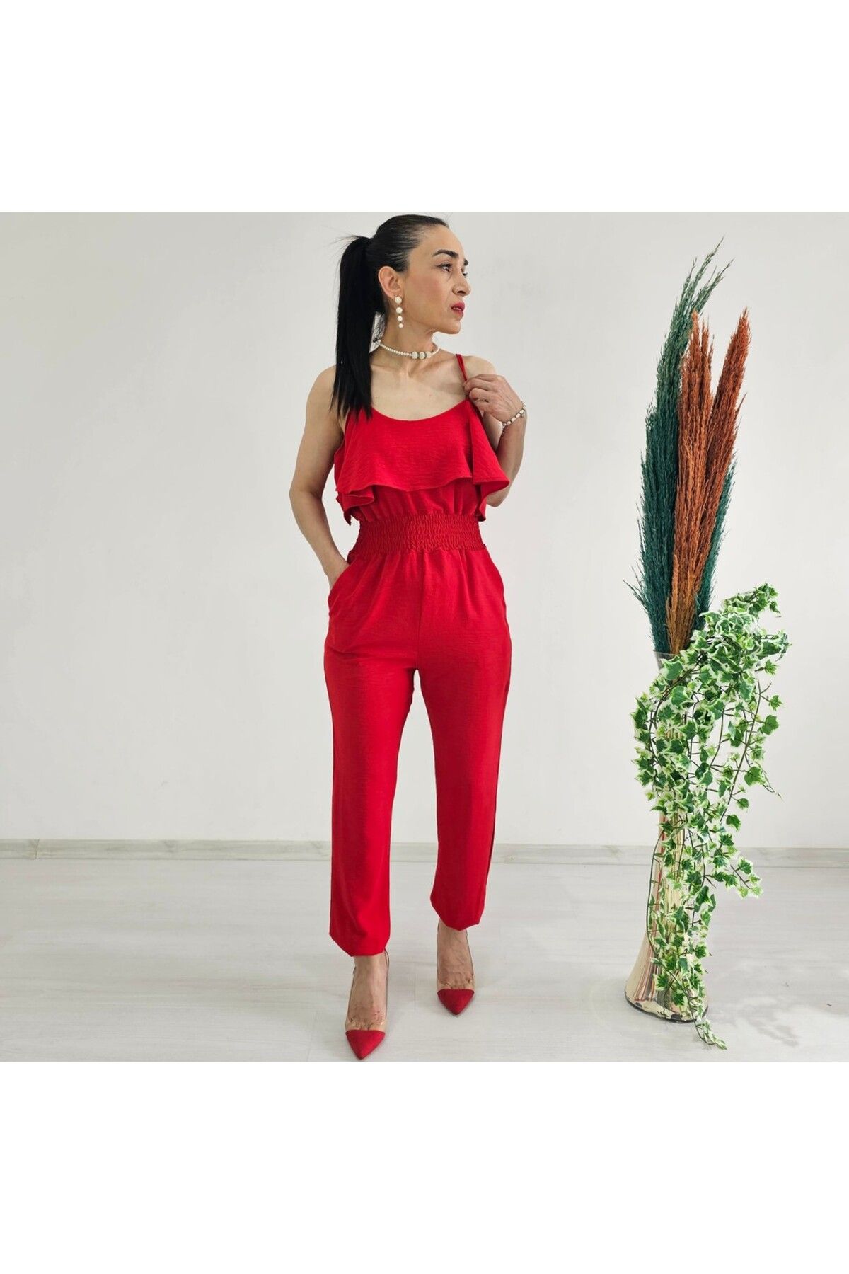 6 butik altı üstü butik Ayrobin Tulum