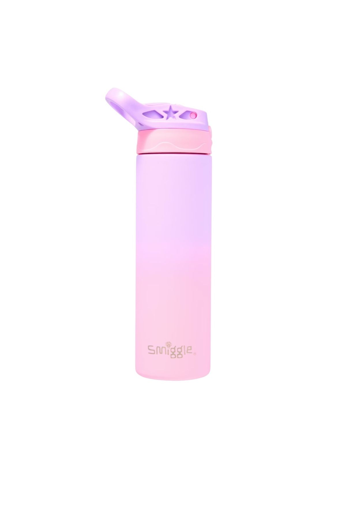 SMIGGLE – Yalıtımlı Paslanmaz Çelik 520Ml Suluk
