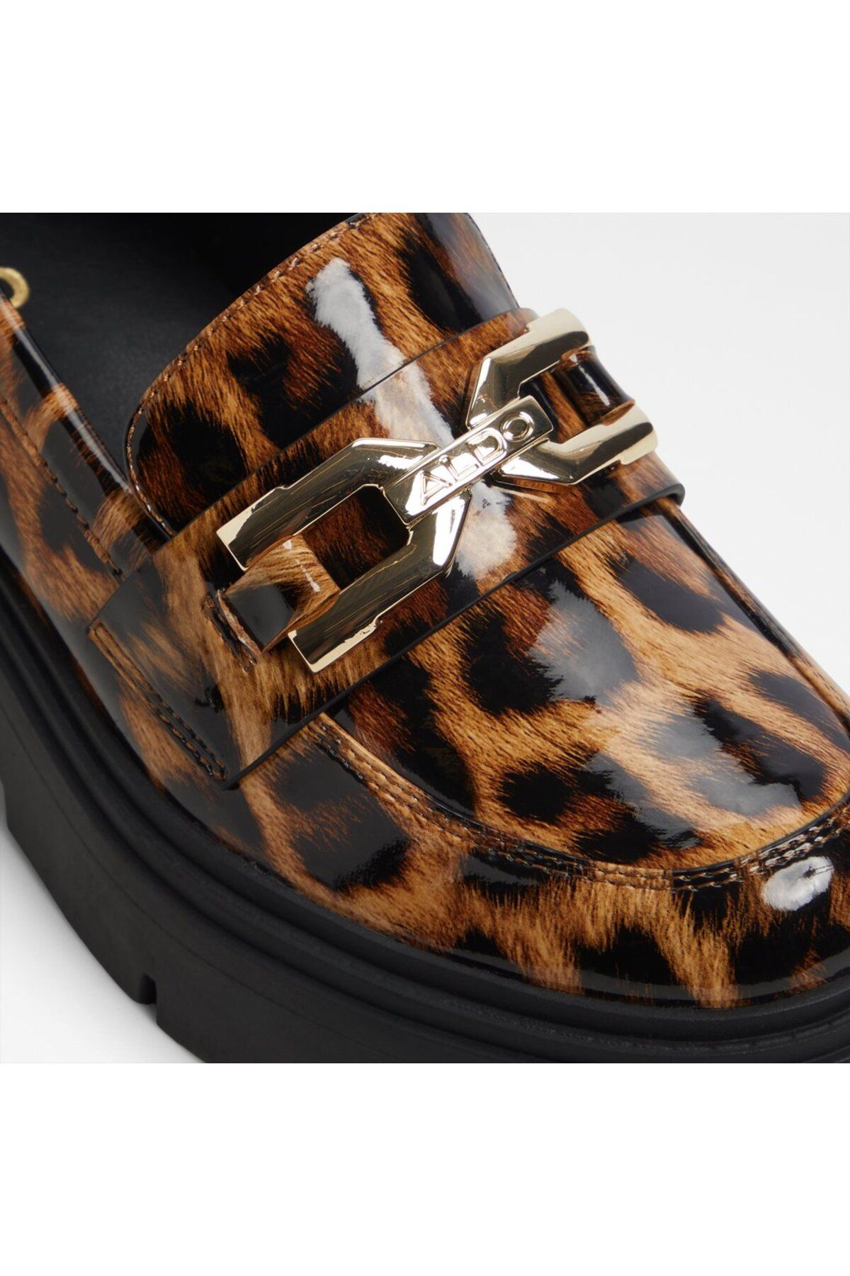 Aldo-Mazey - Multi Women's Loafer 7