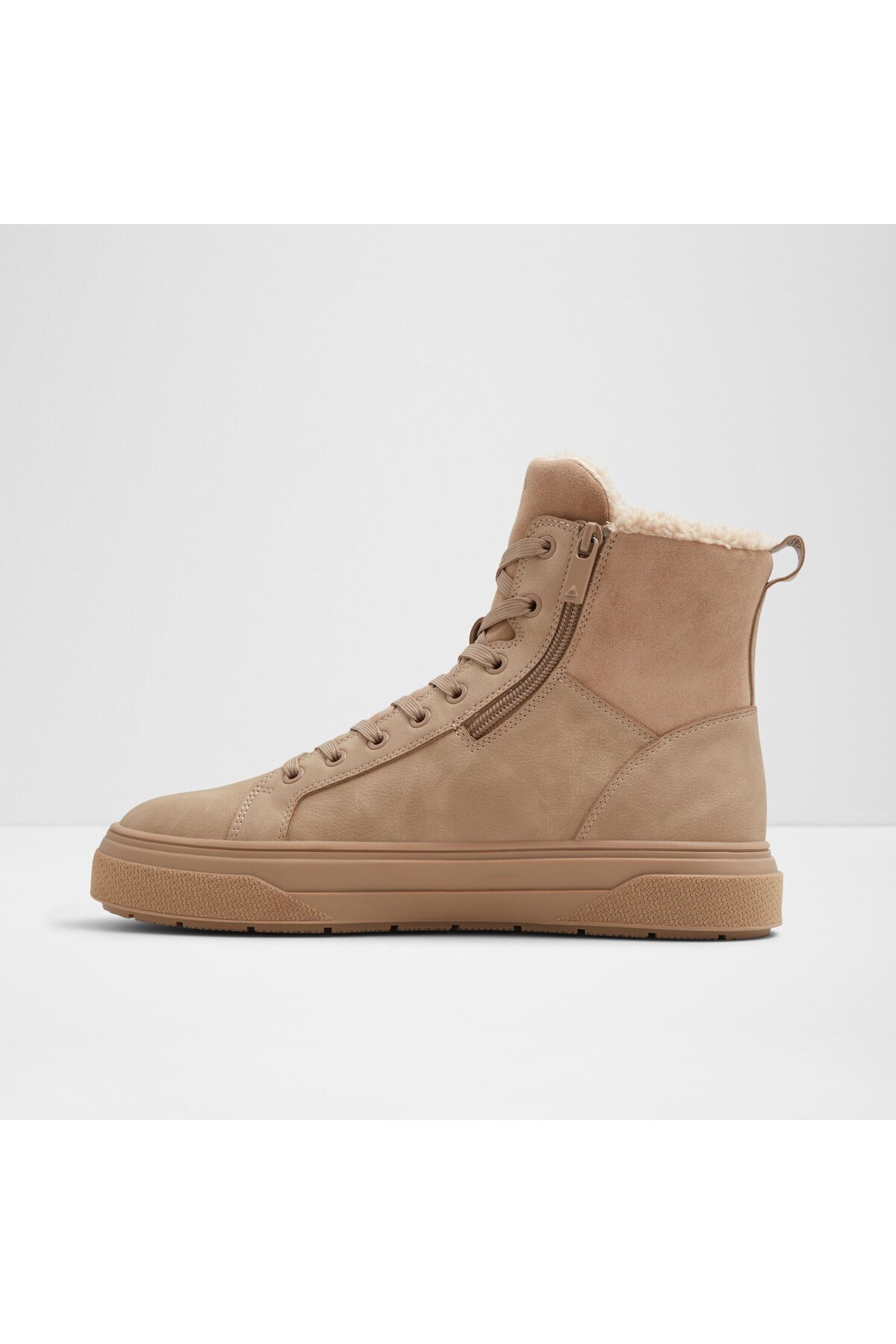 Aldo-Dusker - Ανδρικές Μπότες Mink 3