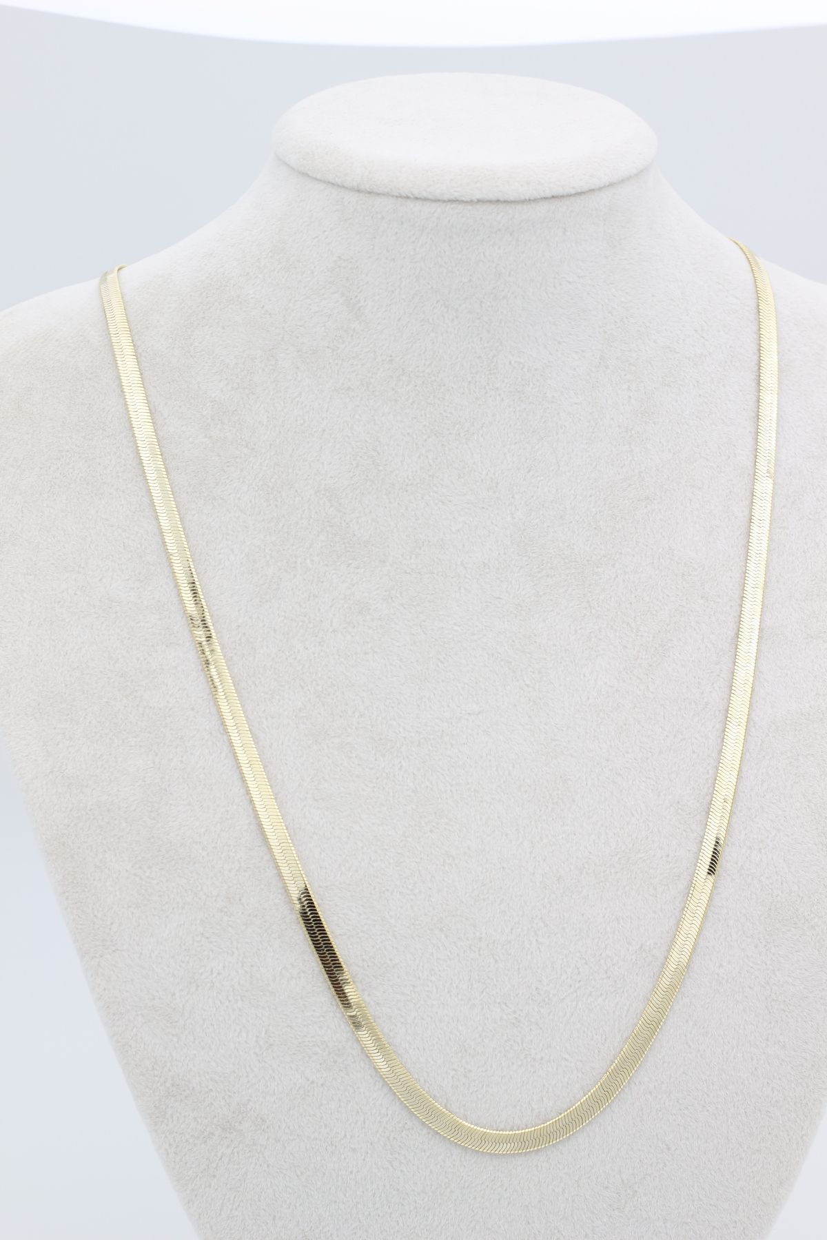 XUPING JEWELRY STİL İNCİSİ/XUPING JEWELRY İTALYAN KOLYE 60CM